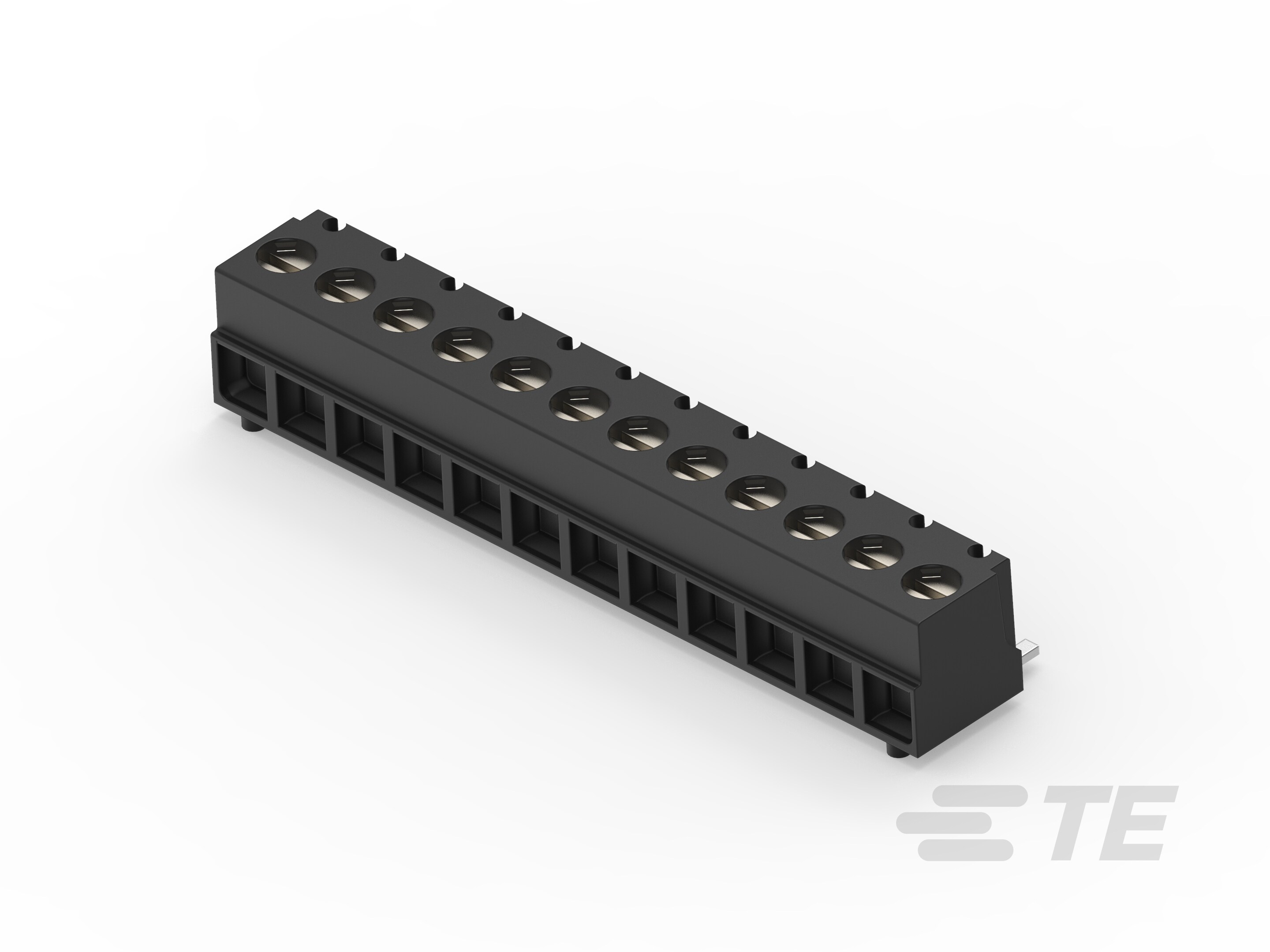 TERMI-BLOK SMD MOUNT 180_12P_3.81 MM 7A-1-2383941-2