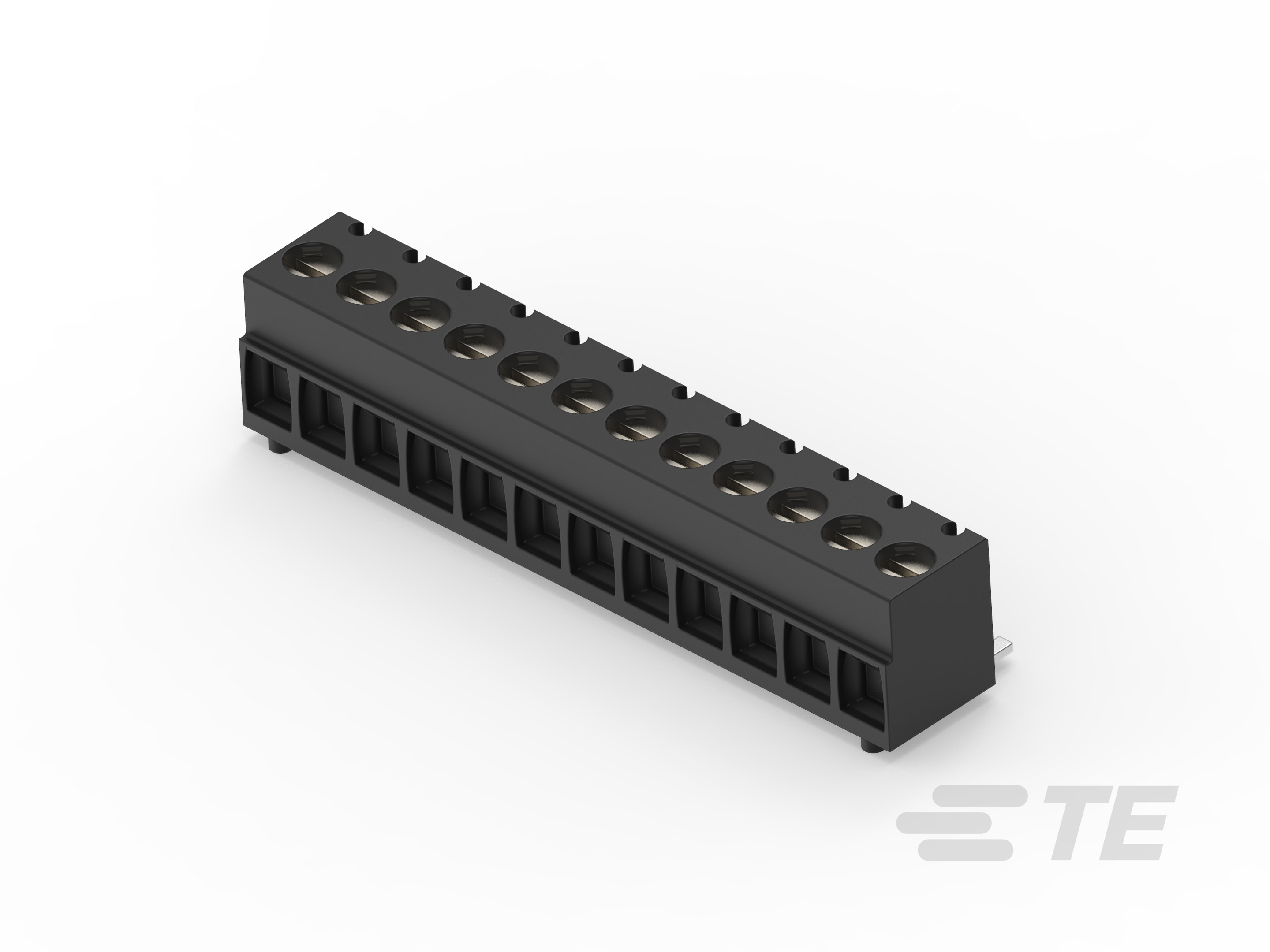 TERMI-BLOK SMD MOUNT 180_12P_3.5 MM-1-2383942-2