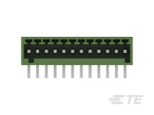 2382718-2 : NanoMQS Automotive Housings | TE Connectivity