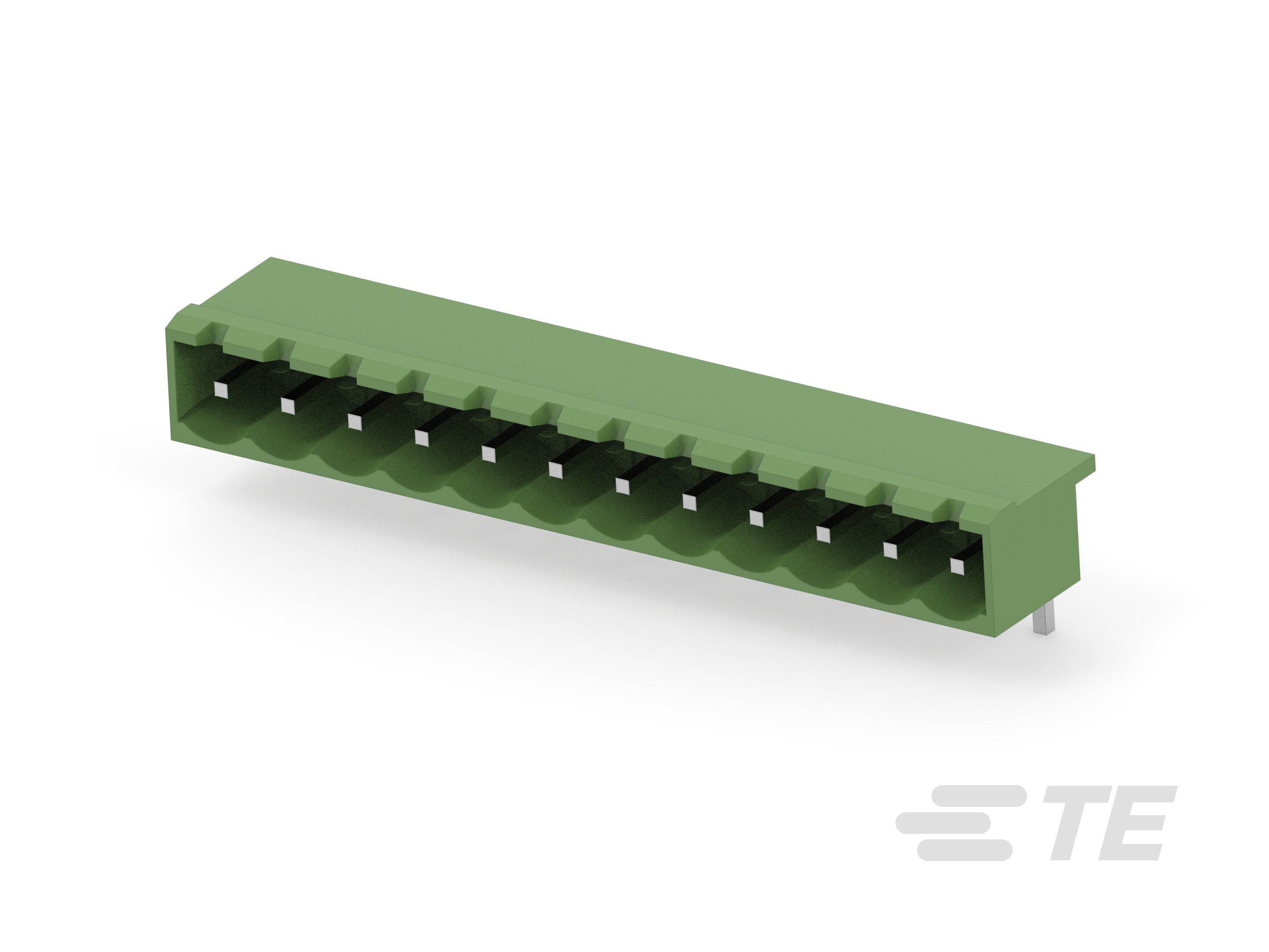 1-2385008-2 : PCB Terminal Blocks | TE Connectivity