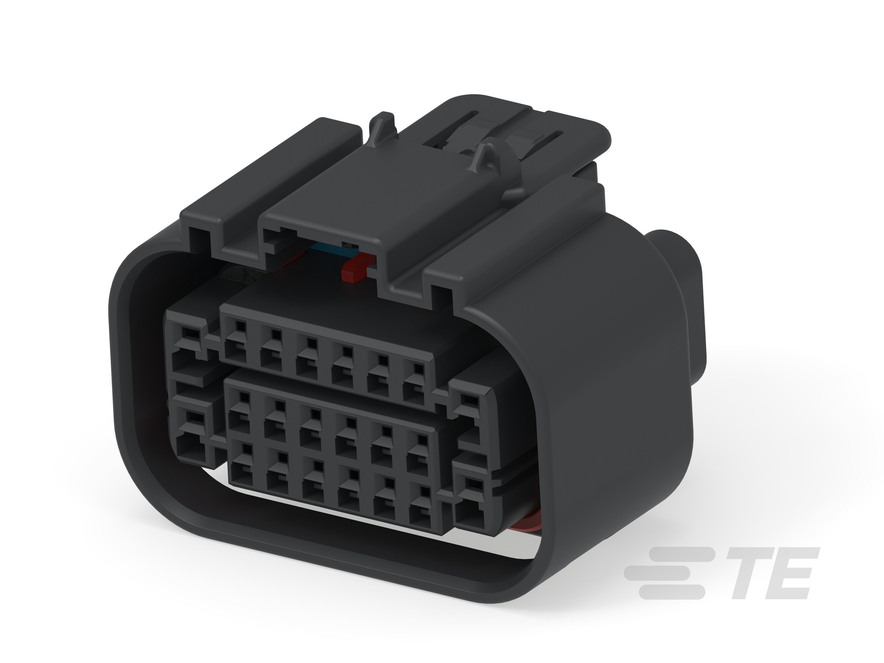 1-2385466-1 : Automotive Housings | TE Connectivity