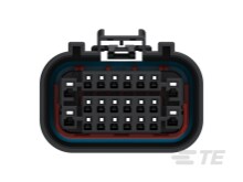 1-2385466-1 : Automotive Housings | TE Connectivity