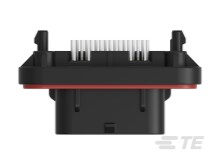 1-2388688-4 : SUPERSEAL 1.0mm Automotive Headers | TE