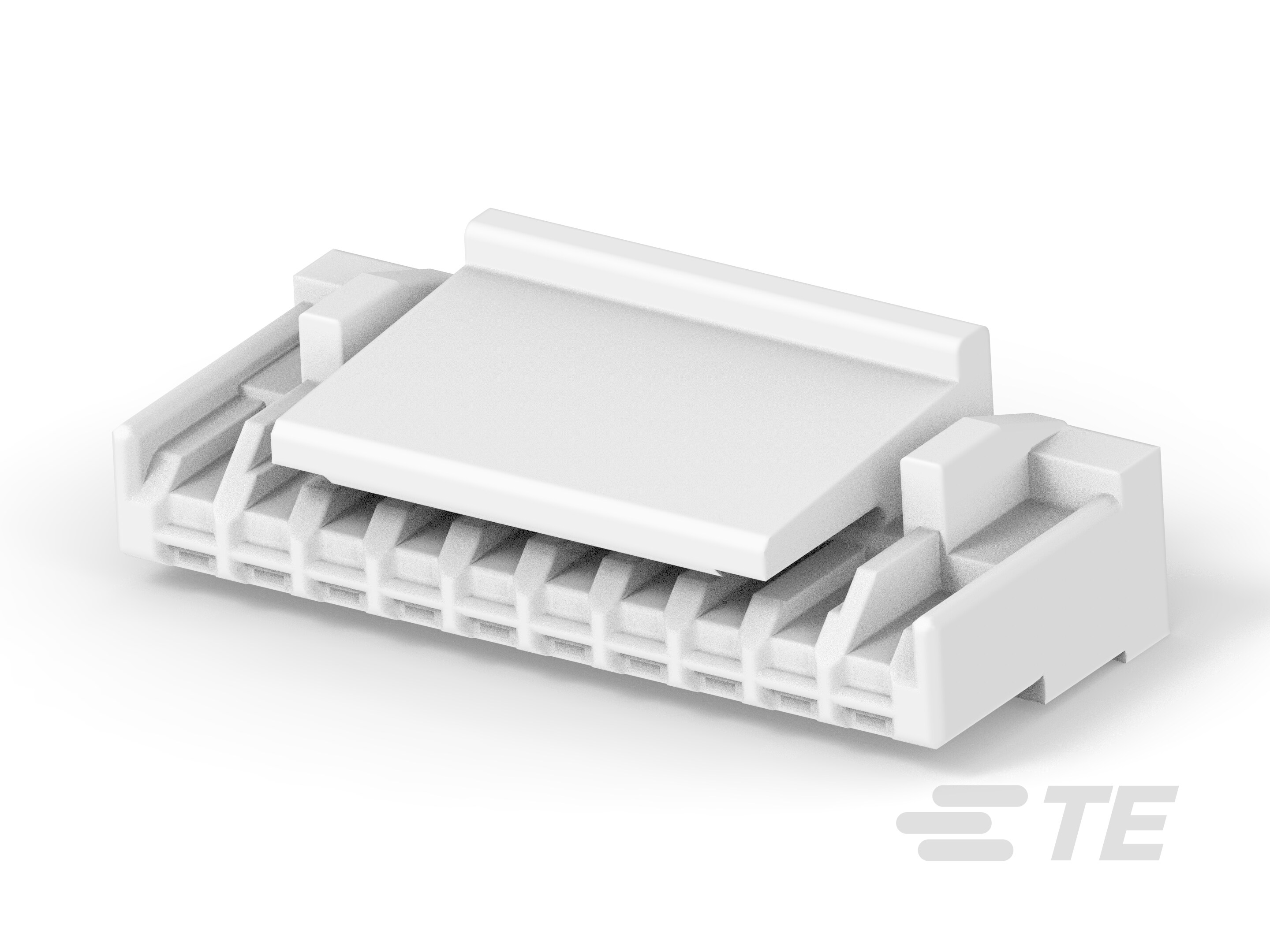 1.25P 10POS WTB CABLE HSG NA-1-2390144-0