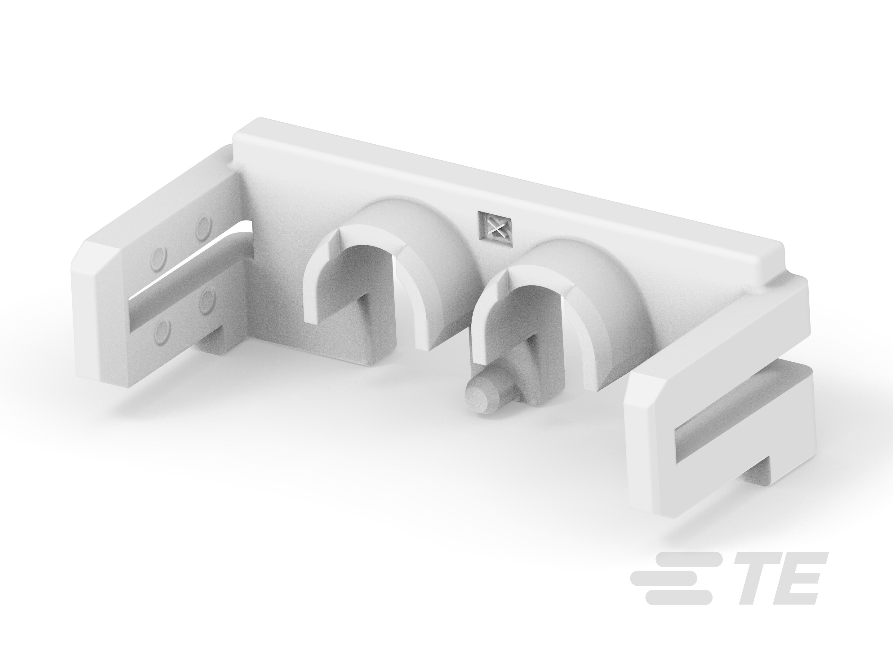 POWER DOUBLE LOCK TPA, 2P-1-2391522-2