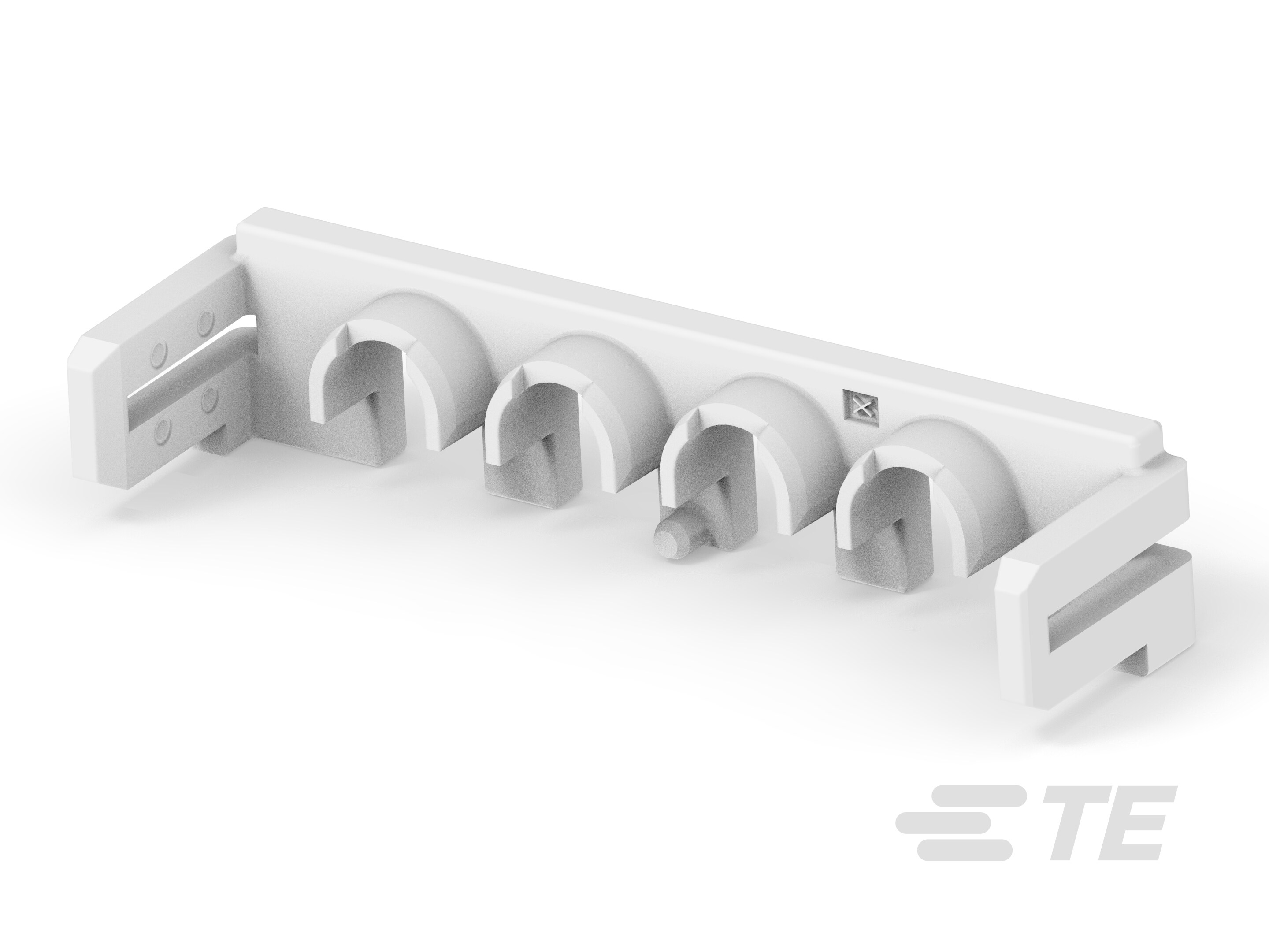 POWER DOUBLE LOCK TPA, 4P-1-2391522-4