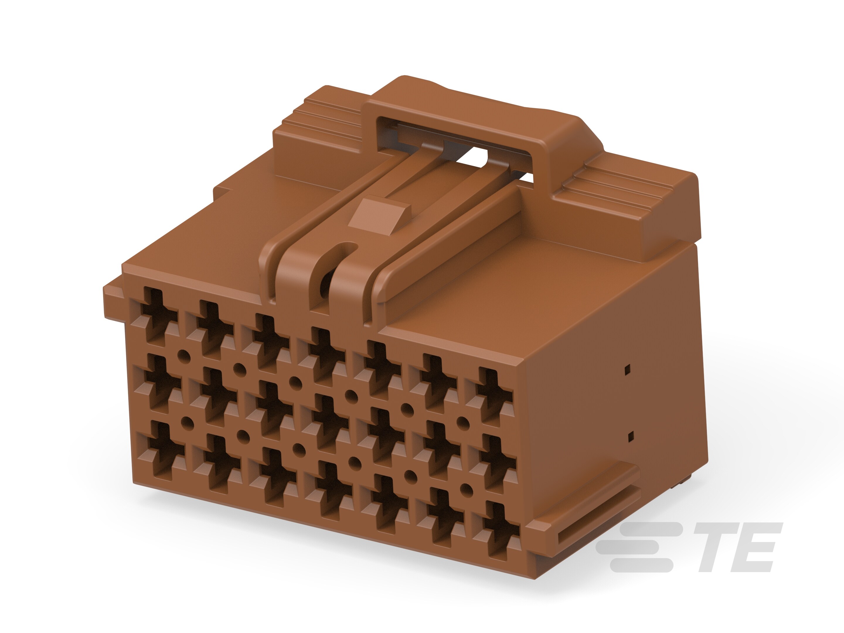 21POS,AMP MCP 2.8,REC HSG,UNSLD,COD A-1-2392850-1