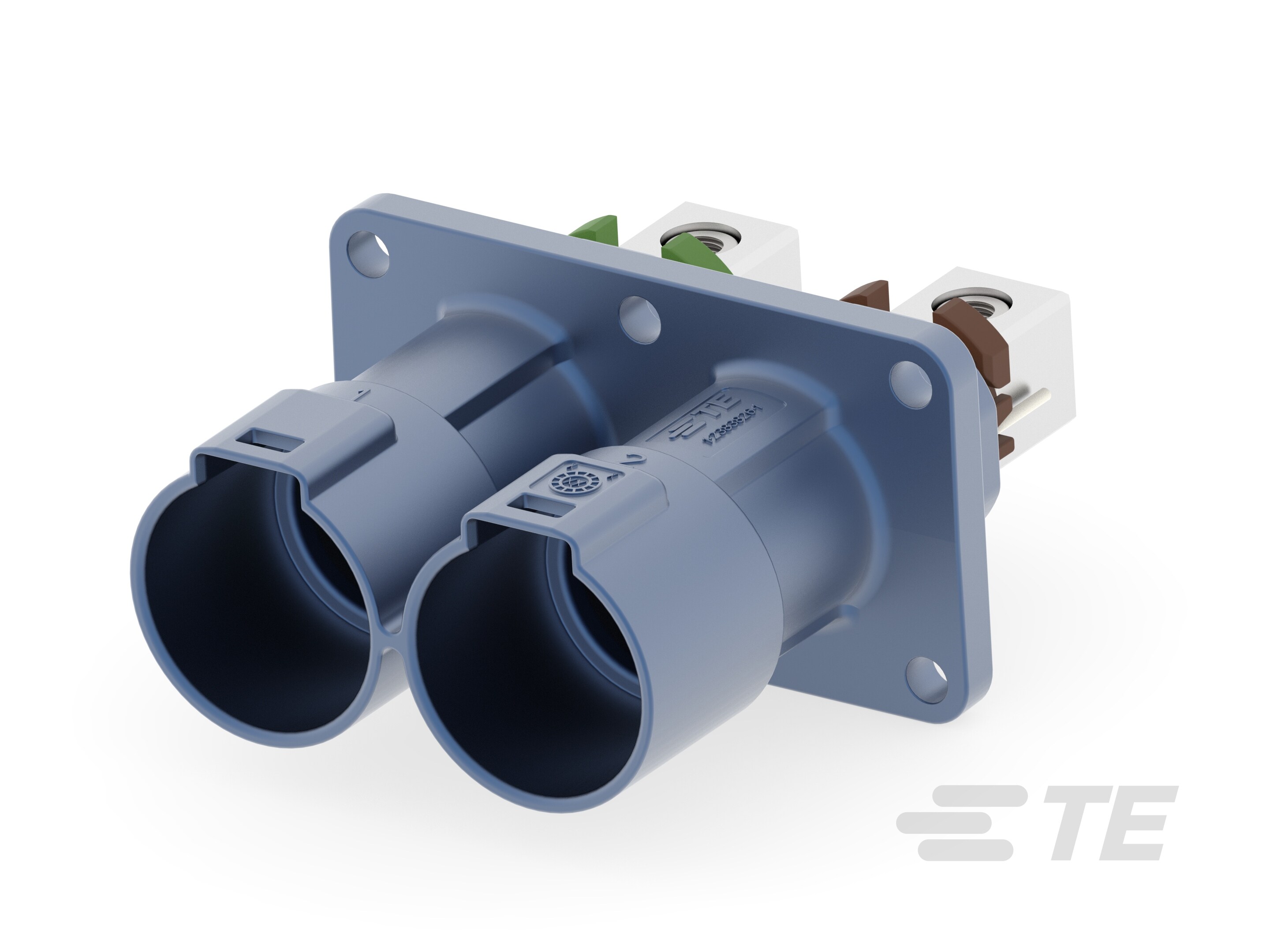 HEページ 1-2394061-3 : PowerTube Automotive Headers | TE Connectivity