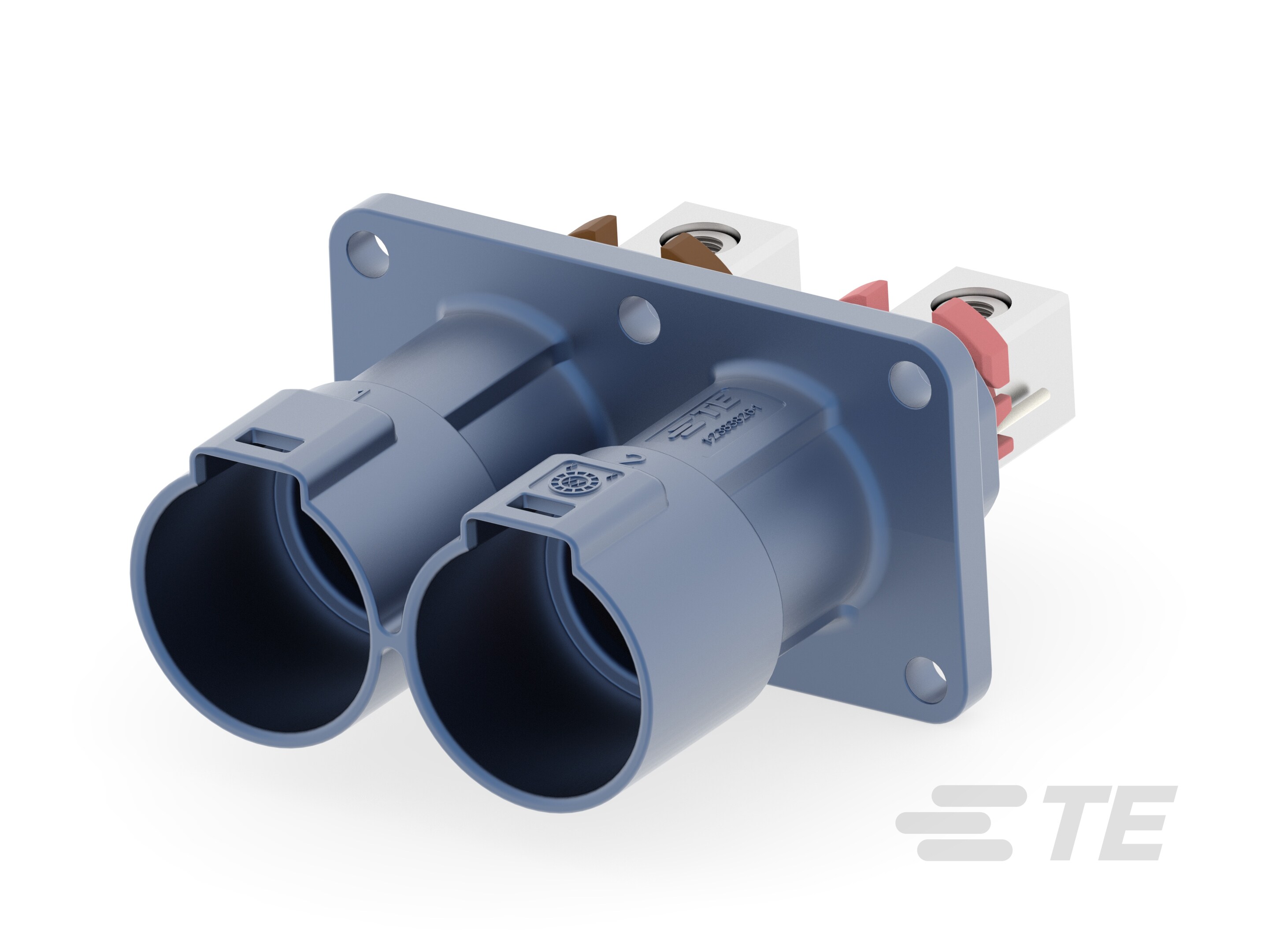 1-2394061-6 : PowerTube Automotive Headers | TE Connectivity
