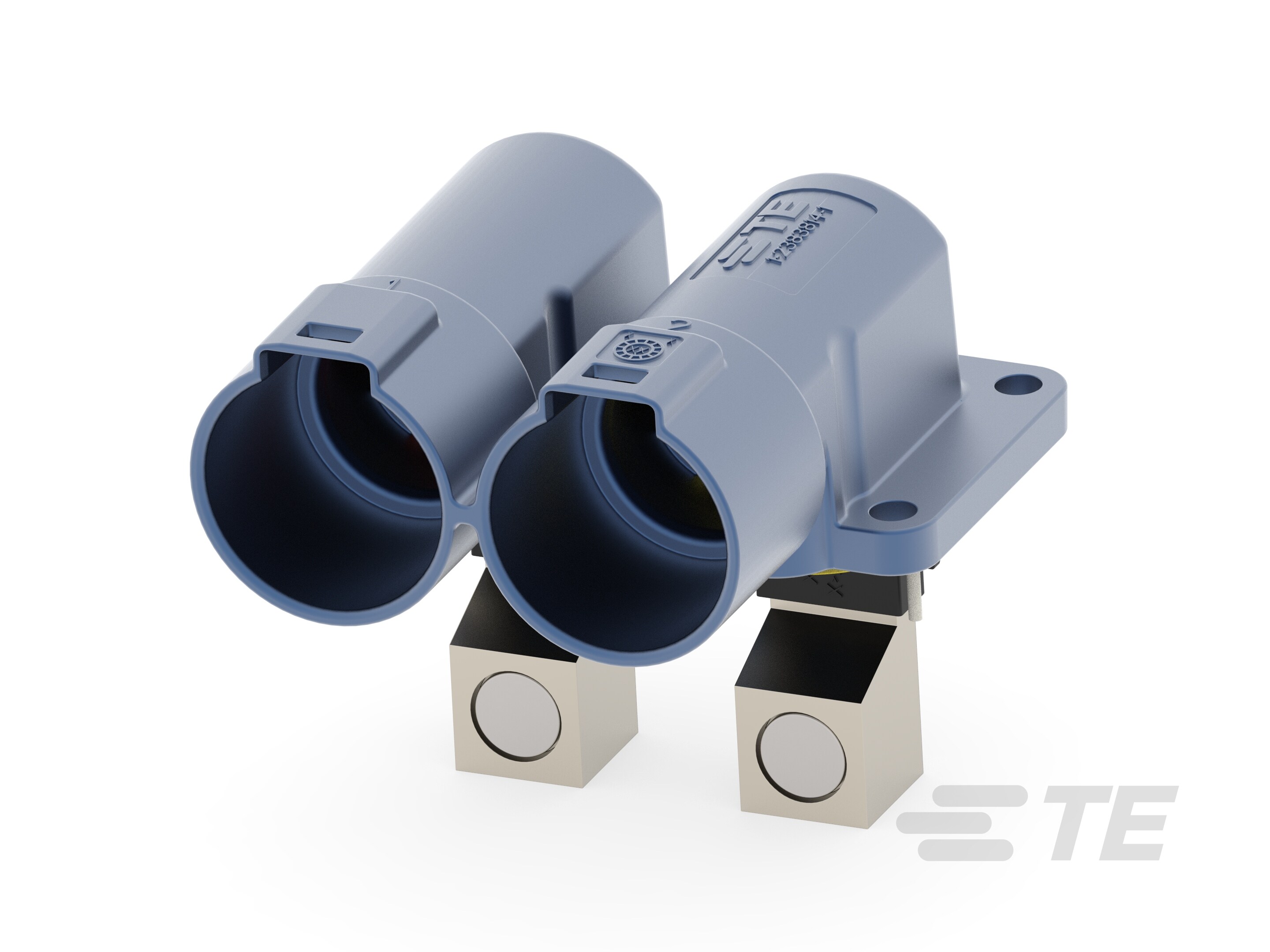 2POS,HVP1000,ASSY,90DEG,COD G/H-1-2394071-4