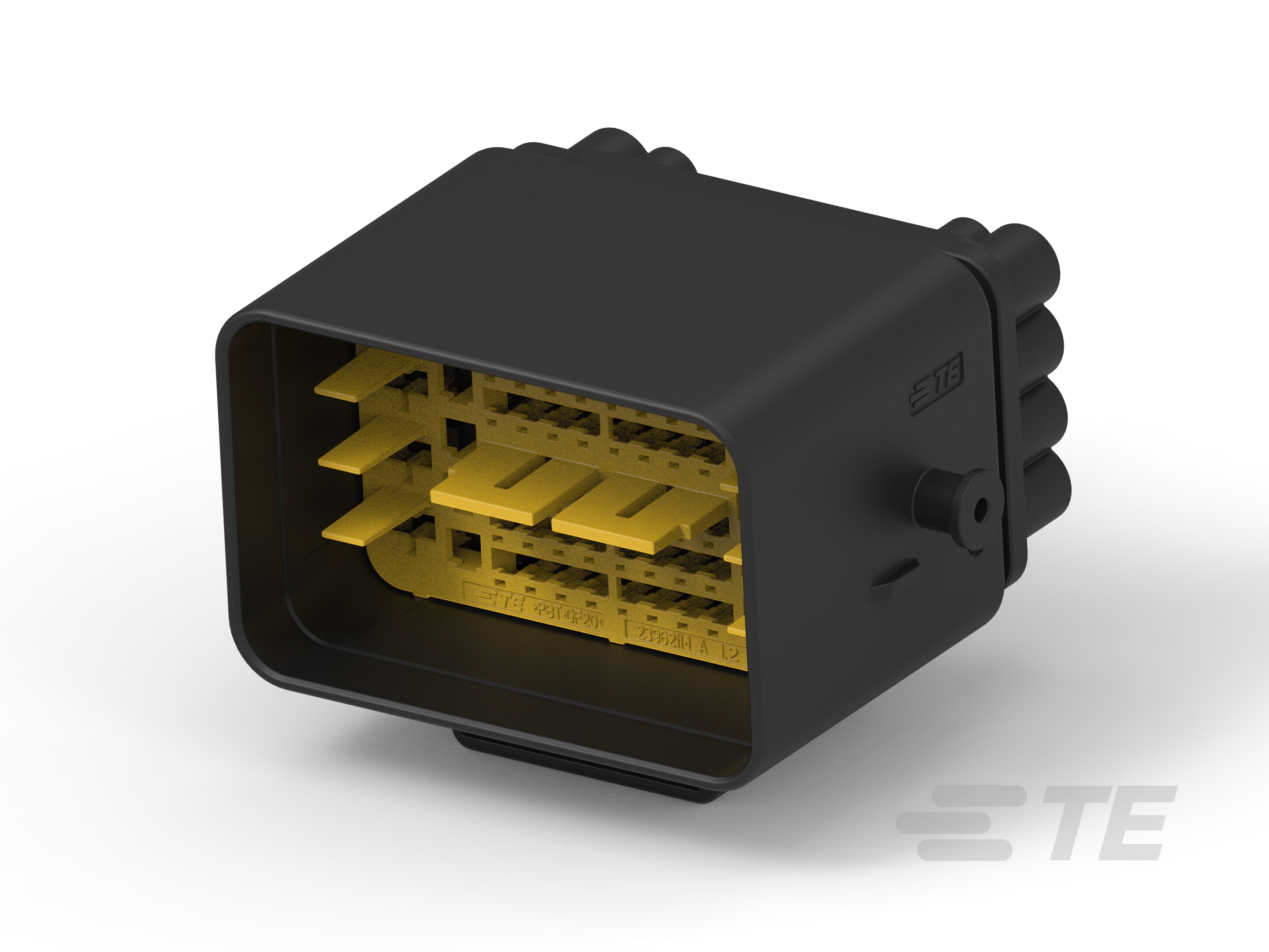 1-2396218-1 : Automotive Housings | TE Connectivity