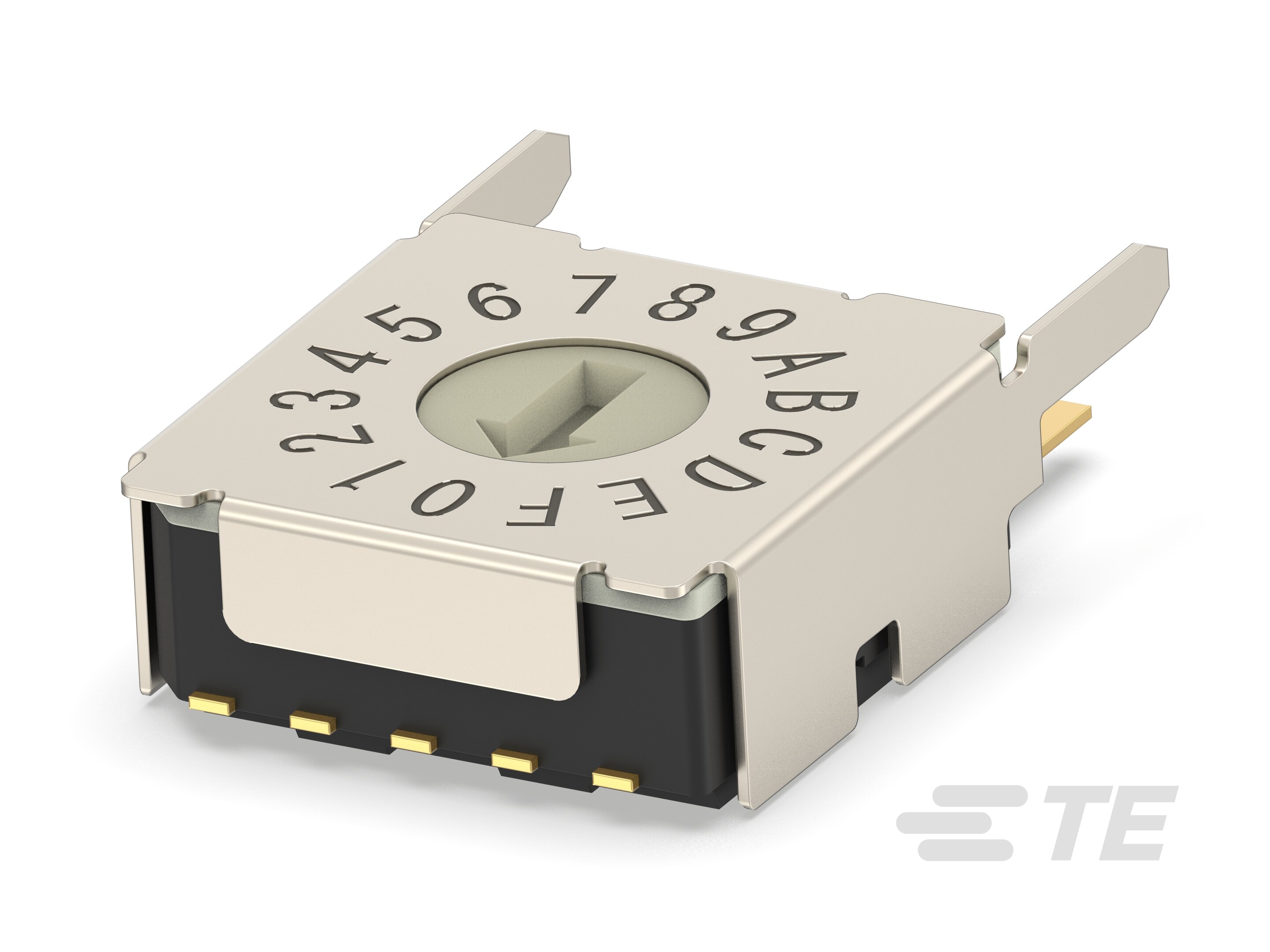 MRSSH 1.27 SS SD GRA 16 T-H POST TUB-1-2396236-2