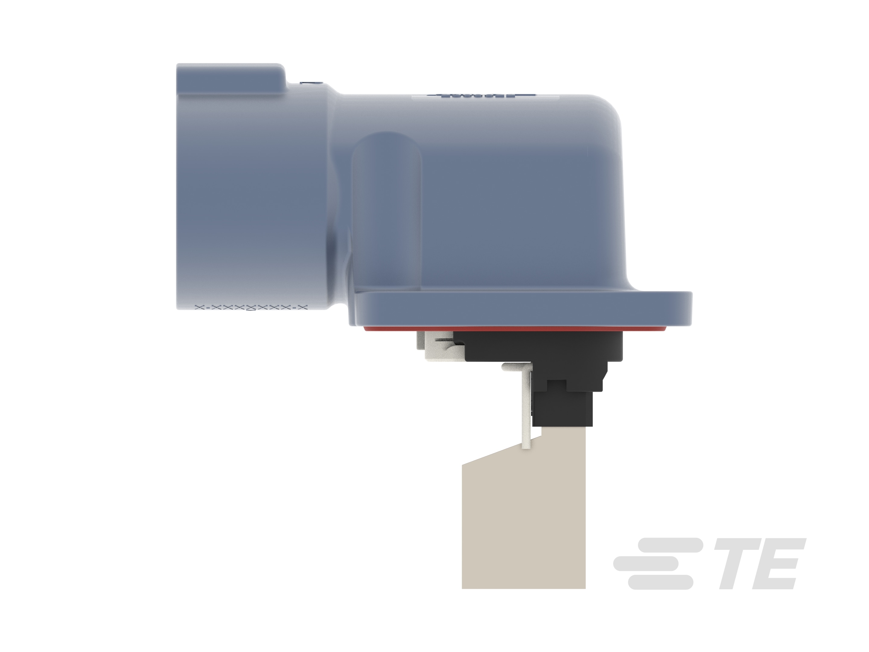 1-2399610-1 : PowerTube PCB Headers & Receptacles | TE Connectivity