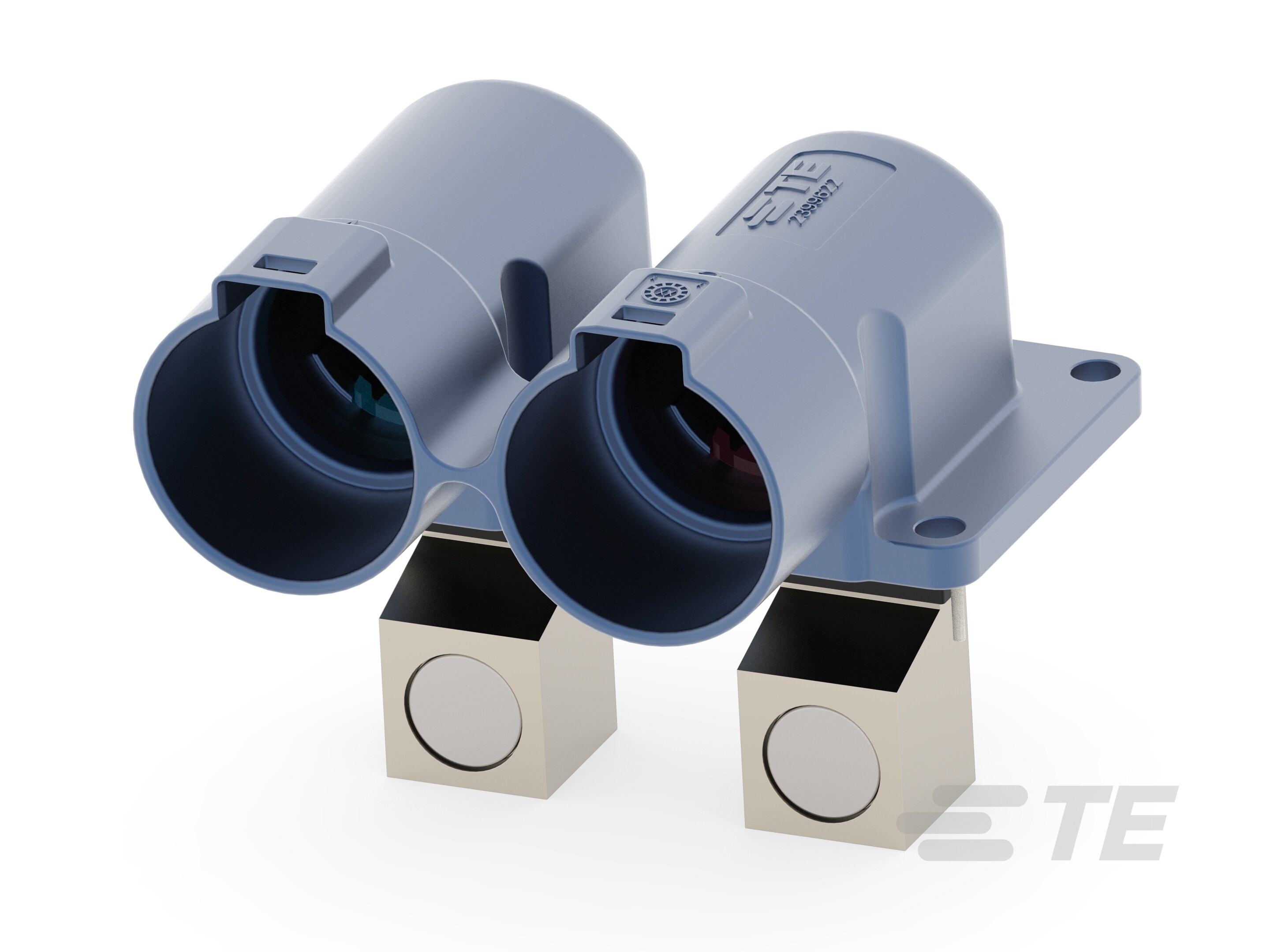 Stiftleisten (90°) PowerTube HVP-HD 1400-CAT-AQ4-HHD140090