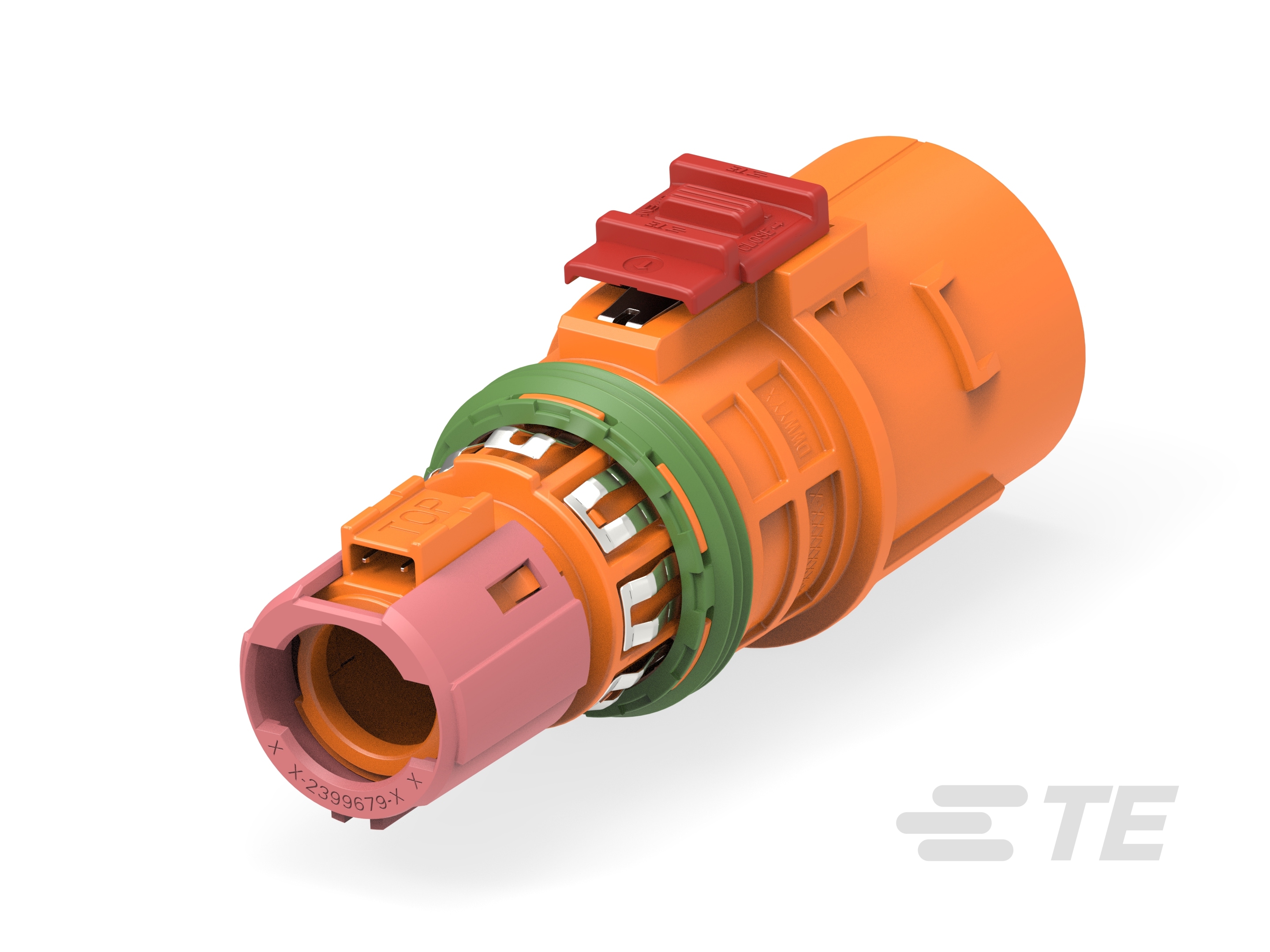 Pre-ASSY,Finger Access,Code M-1-2399663-3
