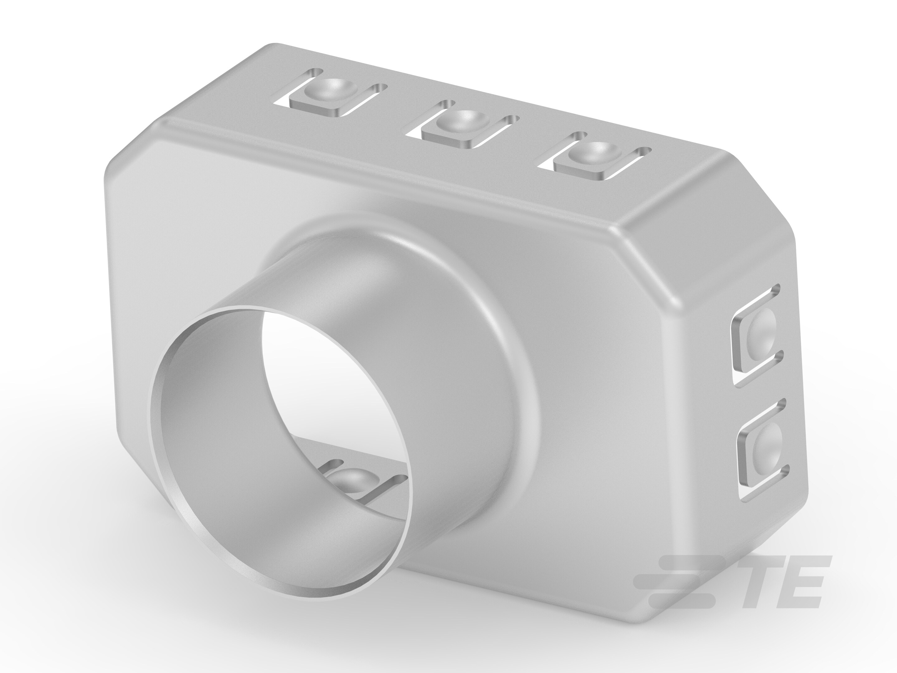 CU ALLOY,OUTER FERRULE,35MM2 SN PLATED-1-2403751-1