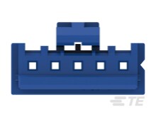 1-2406060-5 : スタンダード角形コネクタ | TE Connectivity