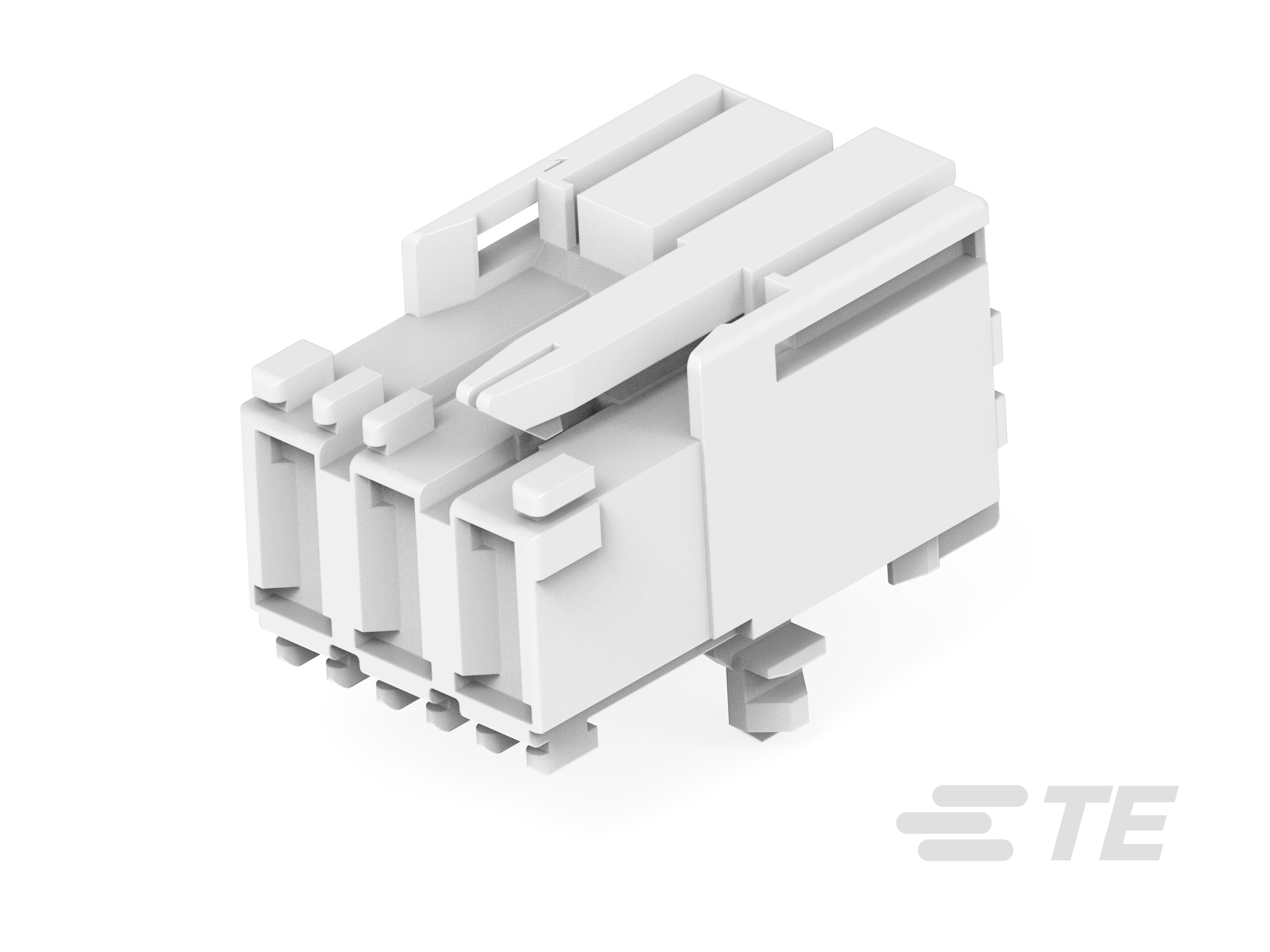 Multifitting Mk2 assy V0 3P,10Asilver-1-2407711-3