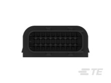 1-2409486-1 : AMP Heavy Duty Sealed Connector Headers | TE