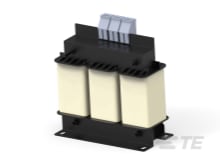 1-2432409-1 Three Phase Line Reactors 1
