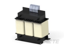 1-2432409-5 Three Phase Line Reactors 1