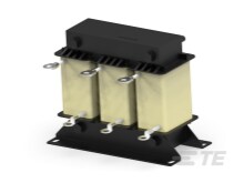 1-2432409-9 Three Phase Line Reactors 1