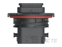 1-2445860-1 : DEUTSCH Automotive Housings | TE Connectivity