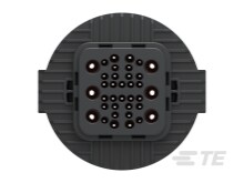 1-2445860-1 : DEUTSCH Automotive Housings | TE Connectivity