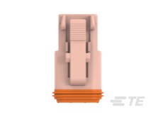 DEUTSCH DT カラー コネクタ | TE Connectivity