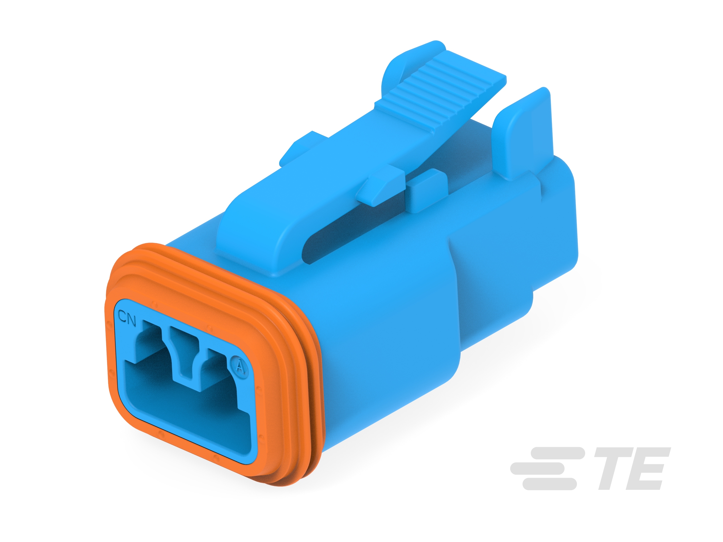 DT06-2S-TE07, PLG, 2S, BLU, E-1-2448100-3