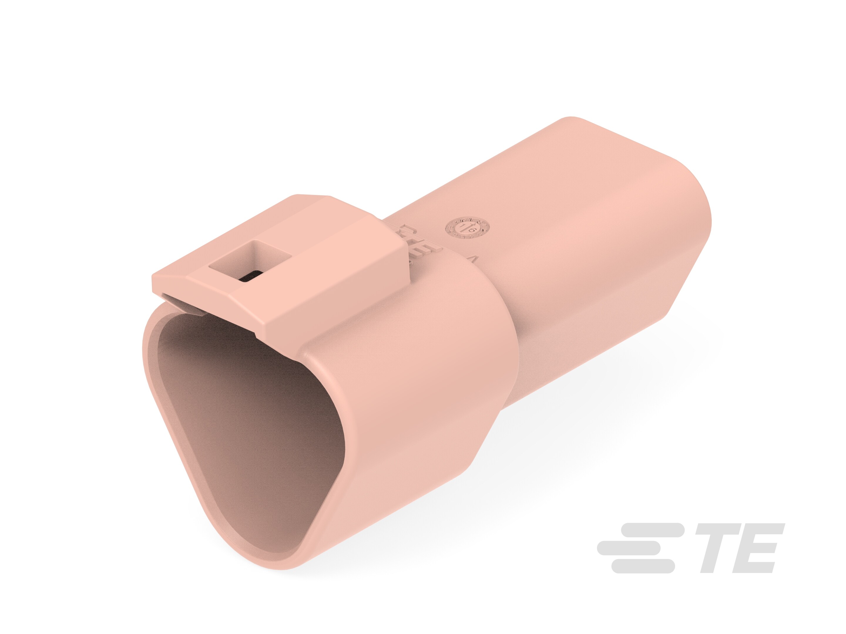 DT04-3P-TE09, RCPT, 3P, BRN, E-1-2448110-1
