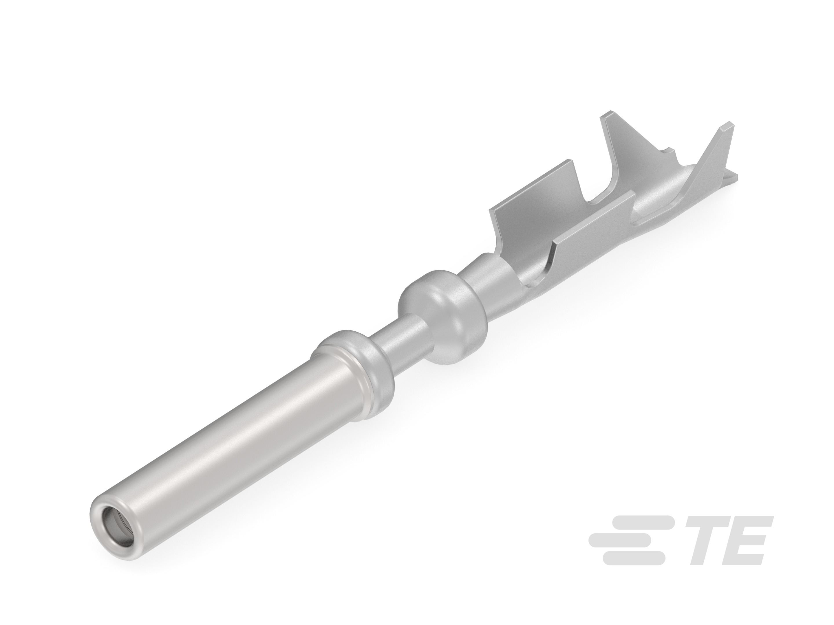 S/S REC CONTACT ASSY, SN, 0.5-1-2461132-2