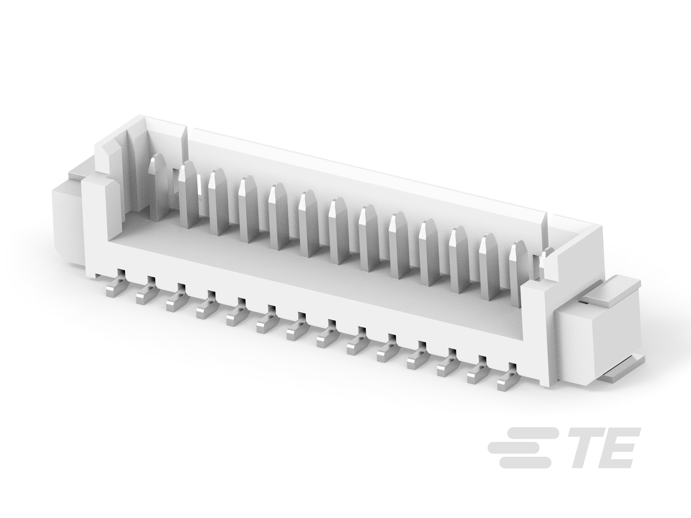 1.25 WTB HDR SMT, 14 POS-1-2473229-4