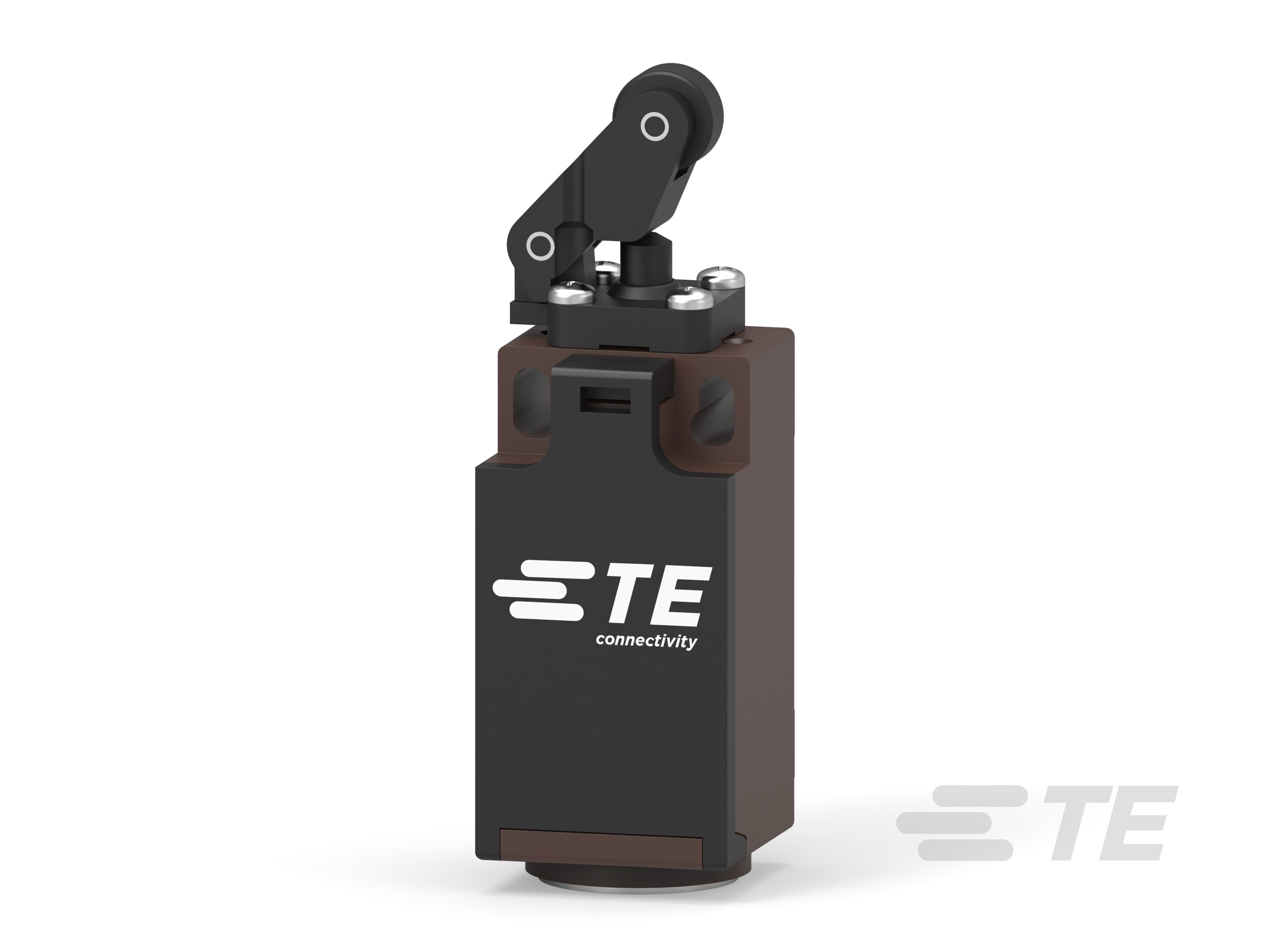LS T SNAP OFFSET ROLLER V2 4A 2 NC-1-2483582-7