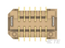 yu♡ページ 1-2484140-1 : PCB Headers & Receptacles | TE Connectivity