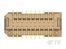 1-2484140-3 : PCB Headers & Receptacles | TE Connectivity
