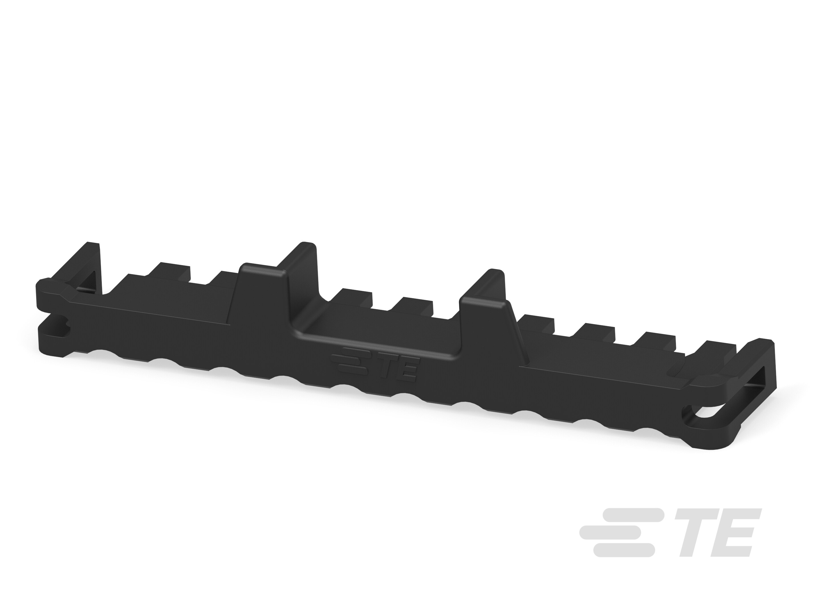 SGI 2.0 Crimp TPA, 10 Position-1-2487783-0