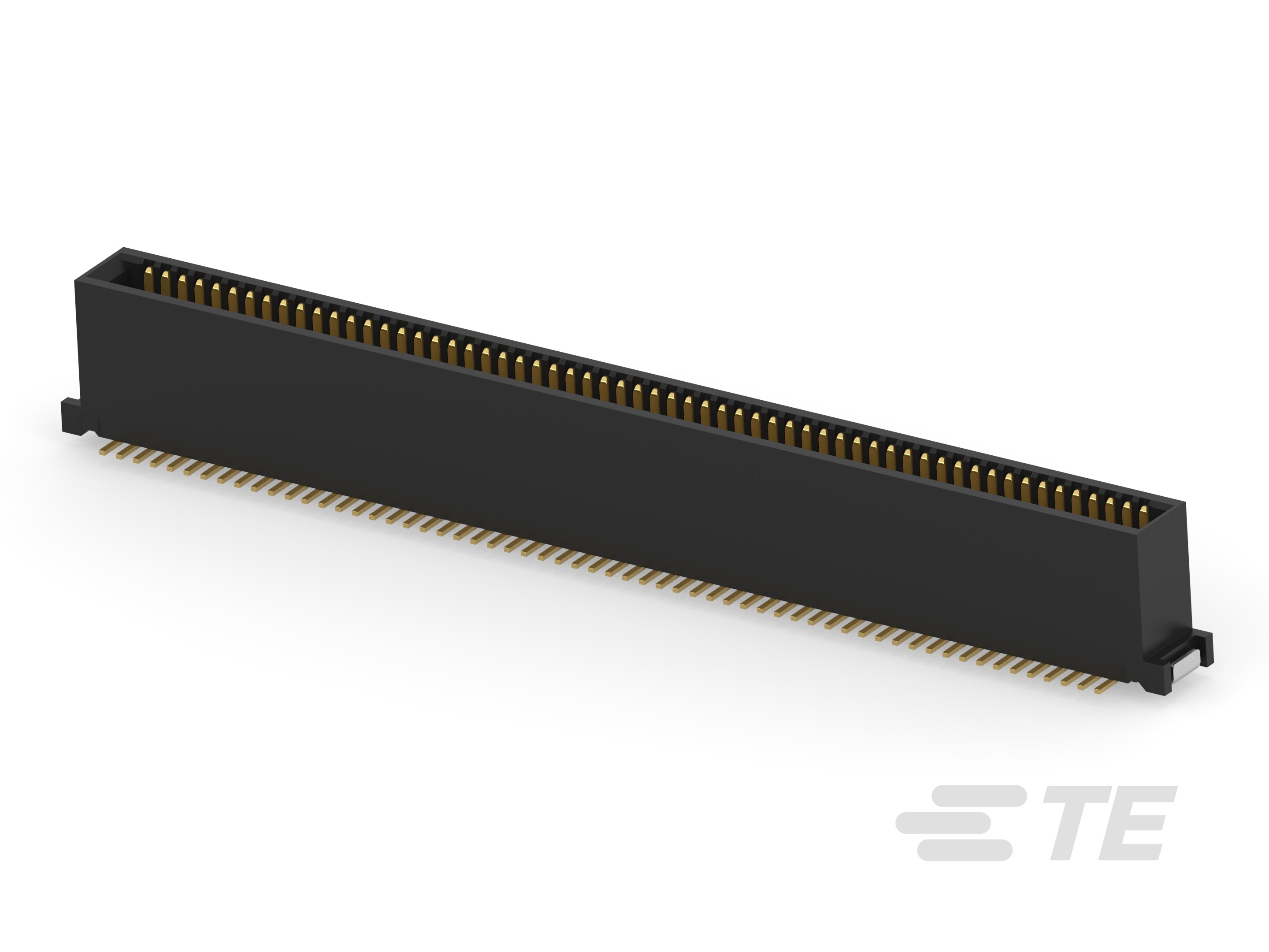 1-2487877-2 : PCB ヘッダおよびリセプタクル | TE Connectivity
