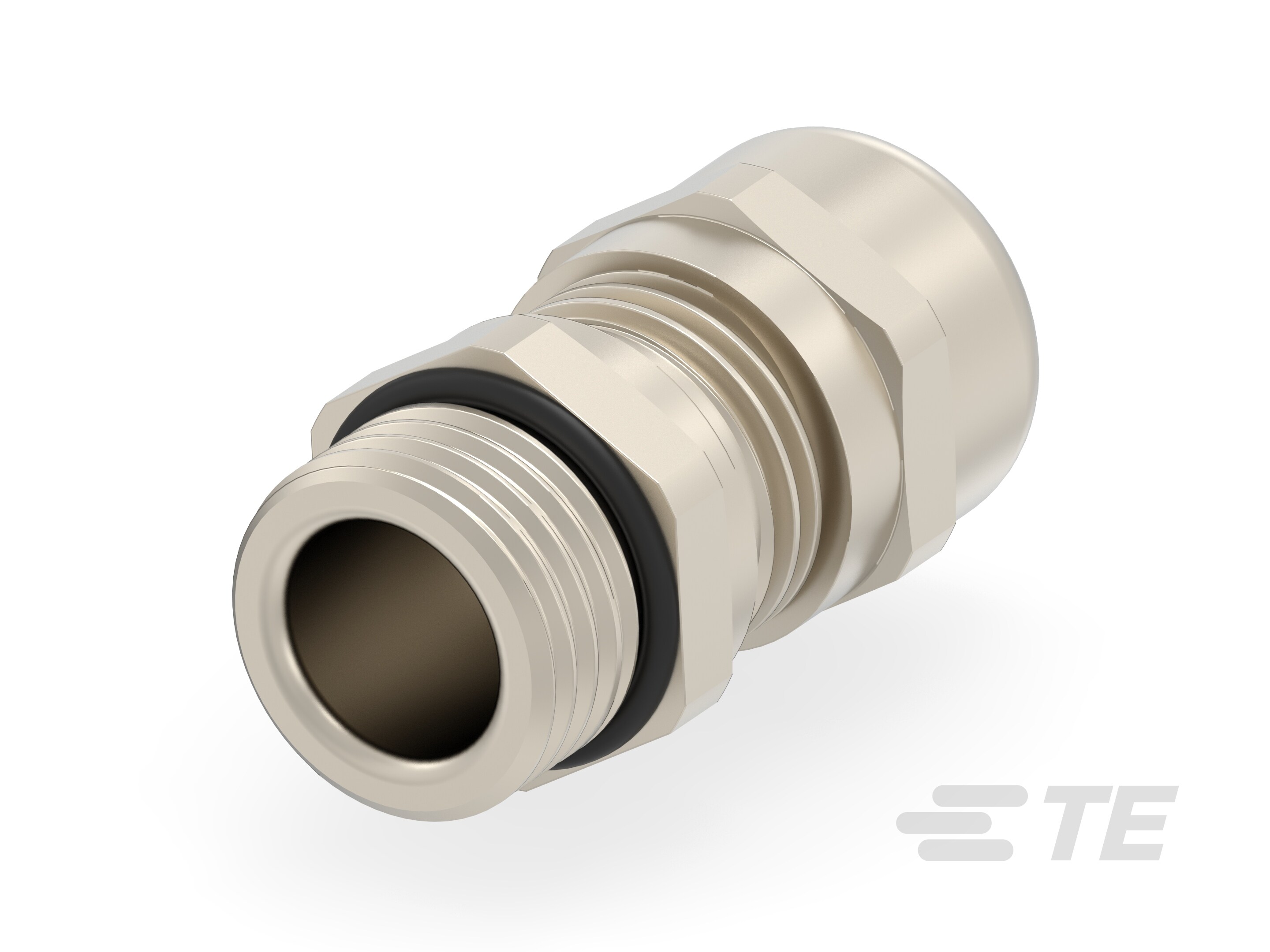 VENT CG,BRASS,PG9,2-6,8-1-2490540-1