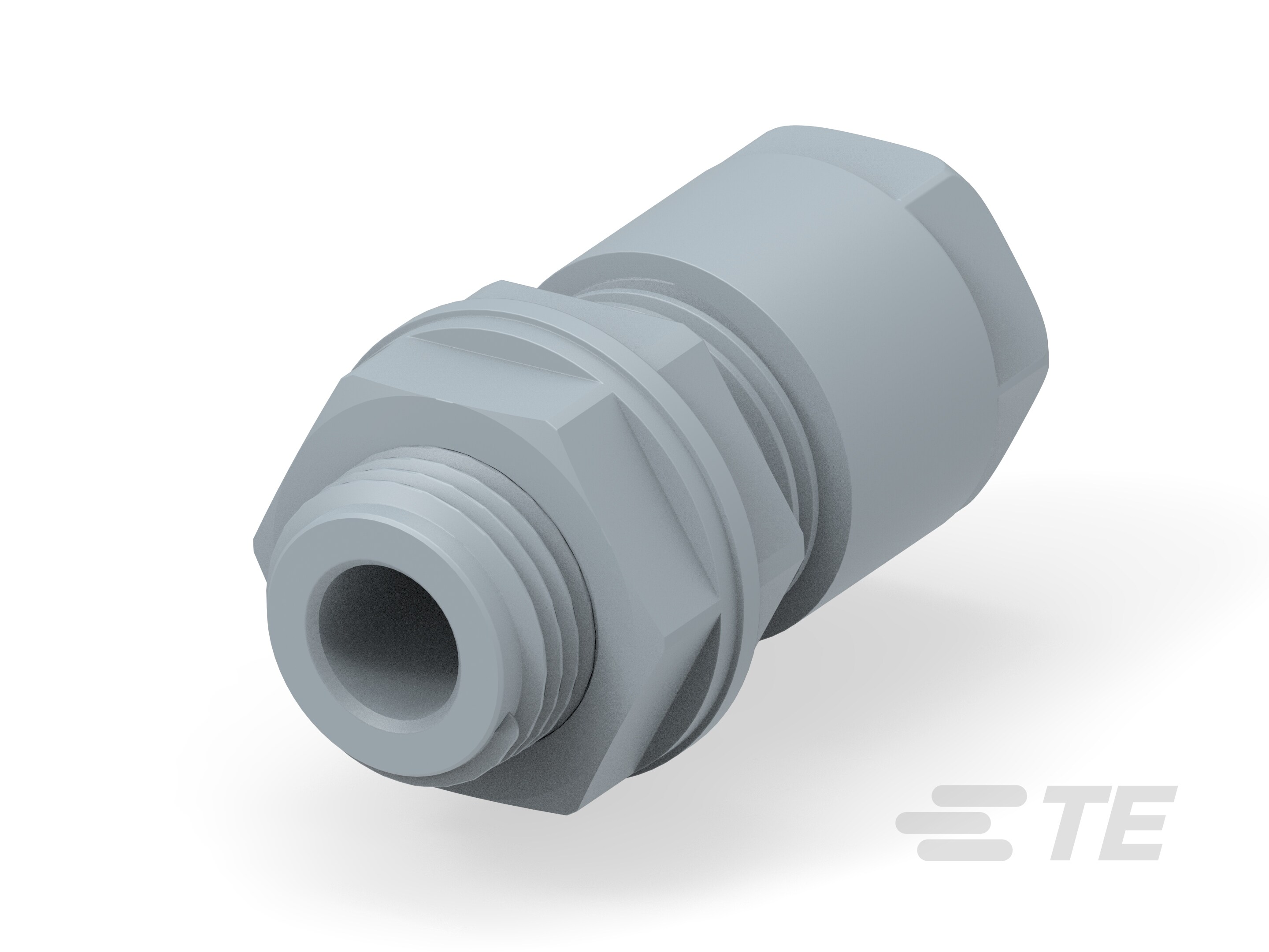 VENT CG,PA6,NPT3/8,4-8,15,SGR,L-1-2490541-9