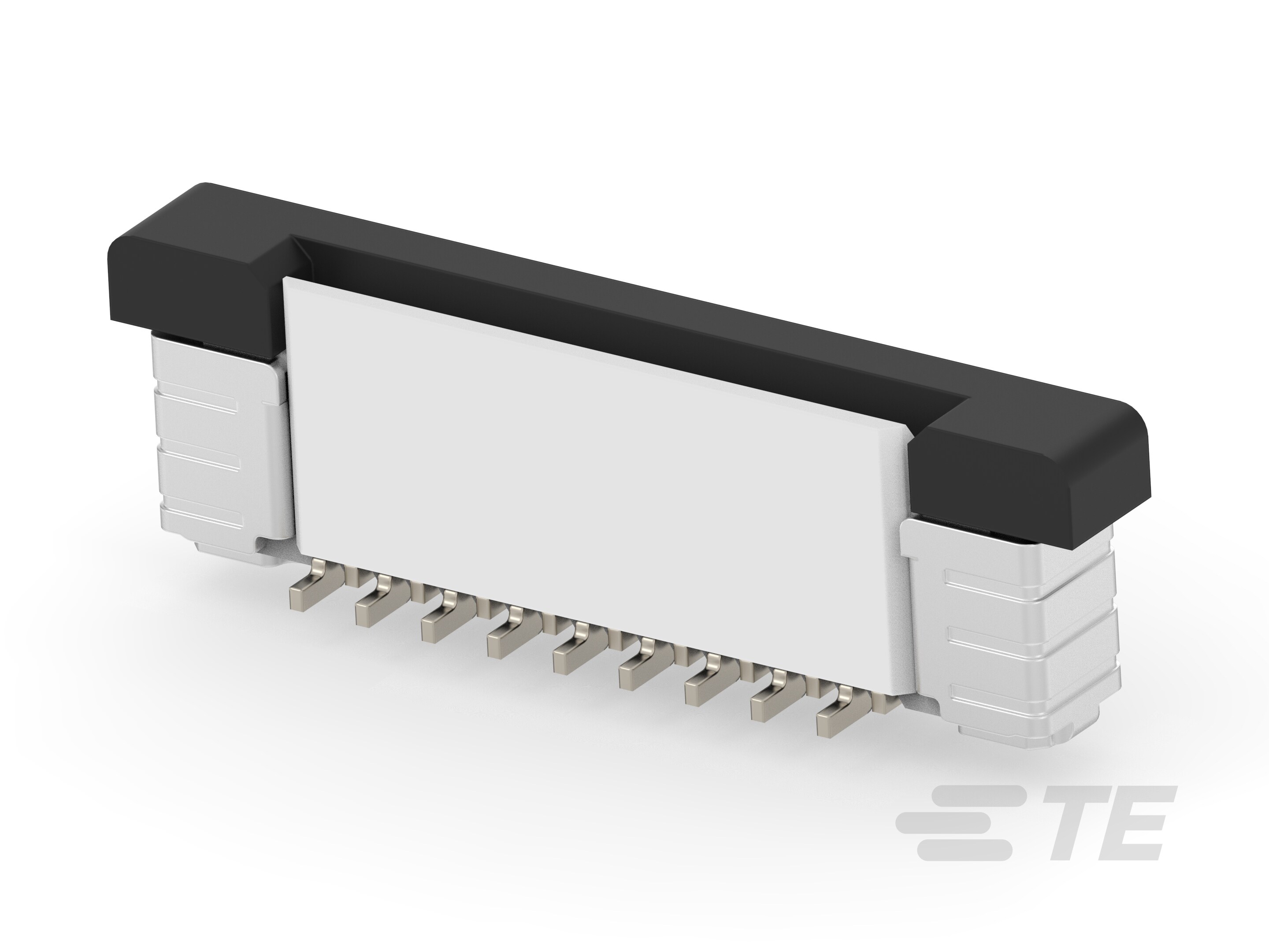 0.5 pitch ZIF Vertical SMT Type A-1-2492144-8