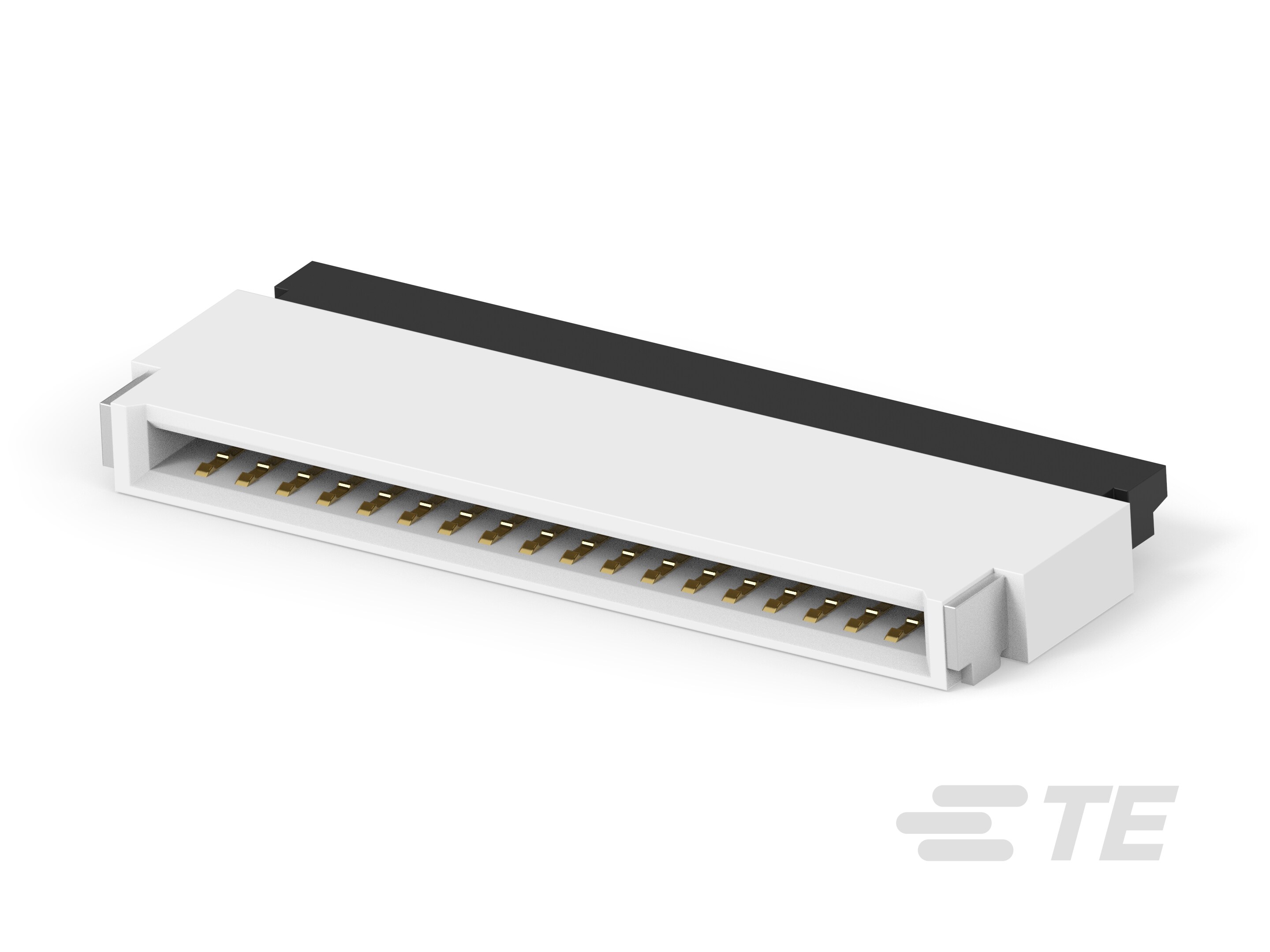 1-2495219-8 : FPC コネクタ | TE Connectivity