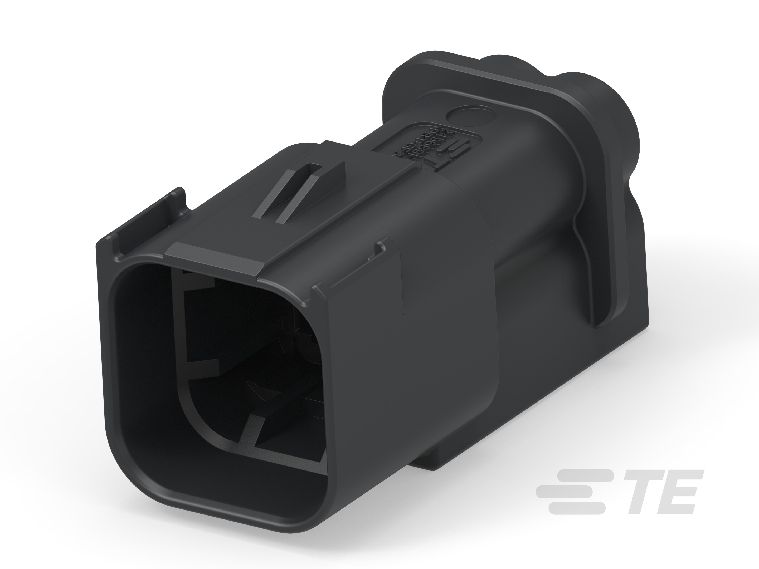 1-2496891-1 : Automotive Housings | TE Connectivity