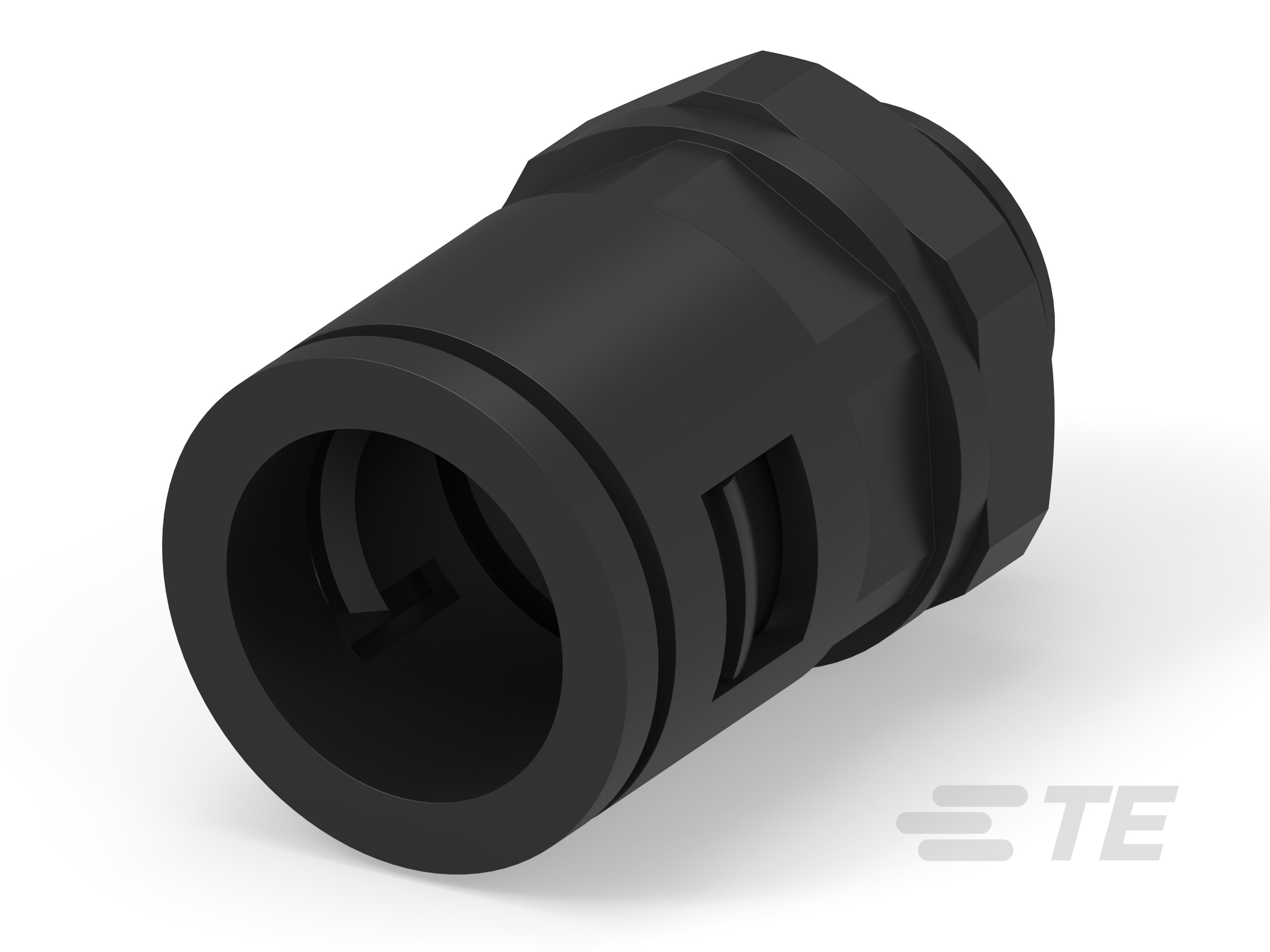 1-2500400-2 : Conduit Connectors | TE Connectivity