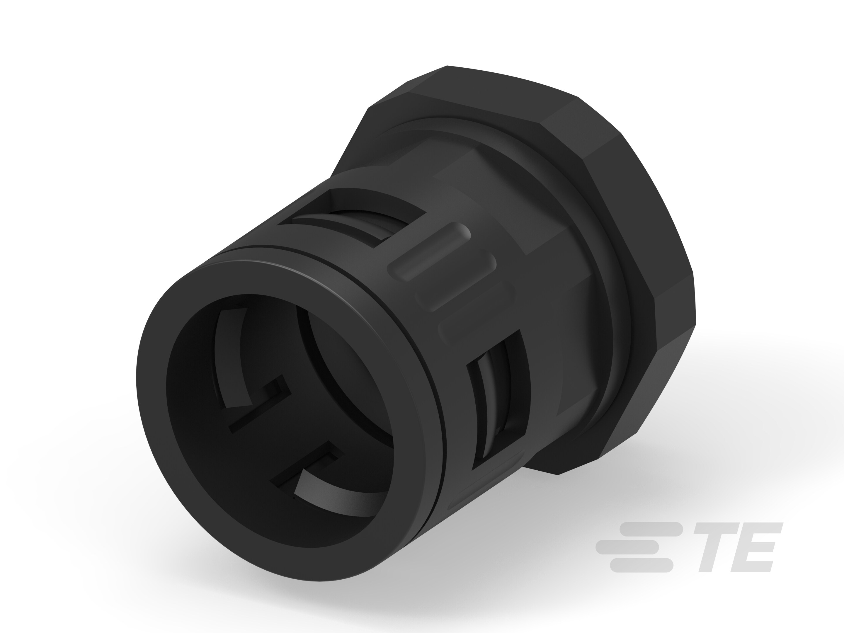 1-2500400-4 : Conduit Connectors | TE Connectivity