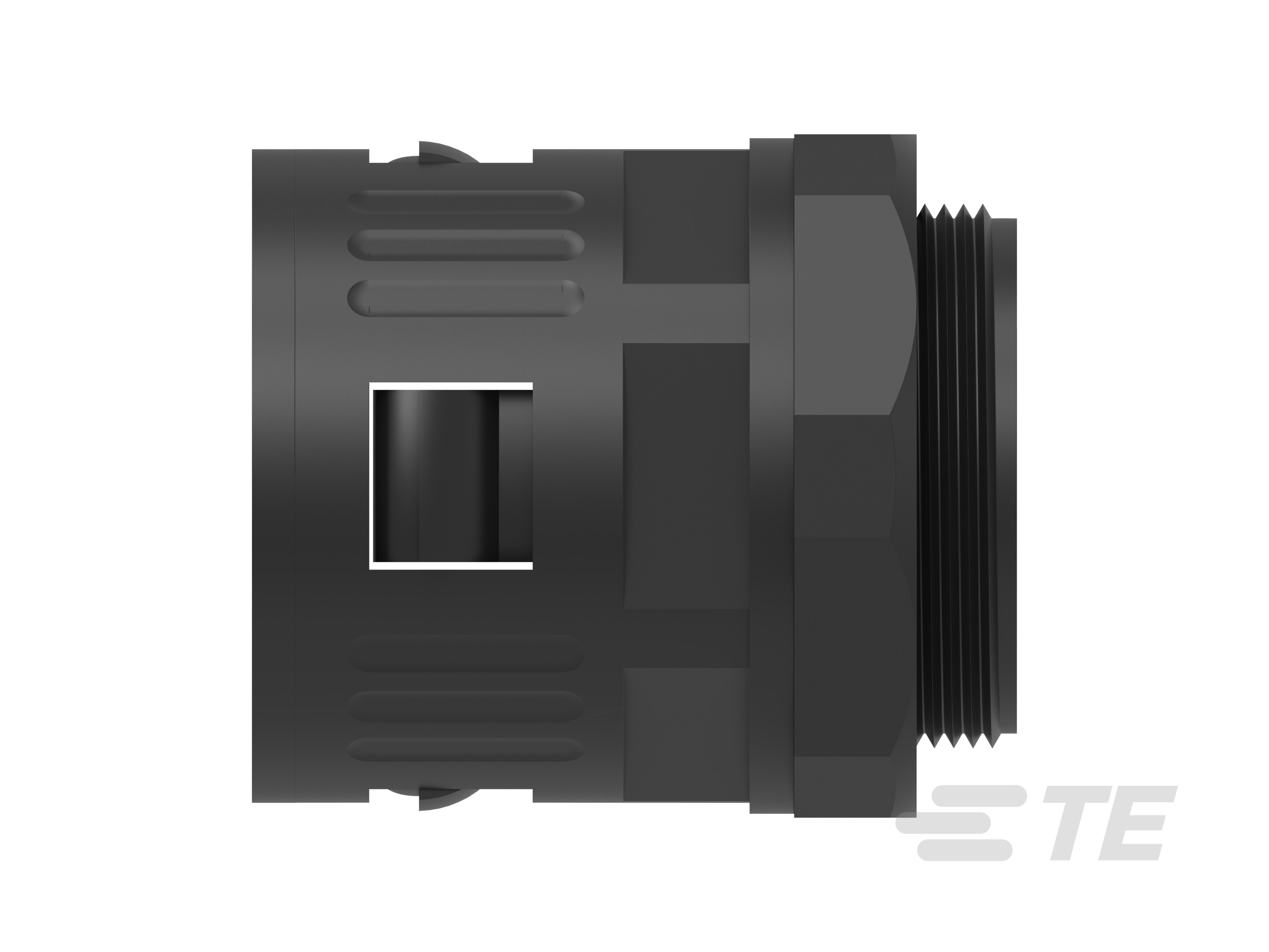 1-2500400-6 : Conduit Connectors | TE Connectivity