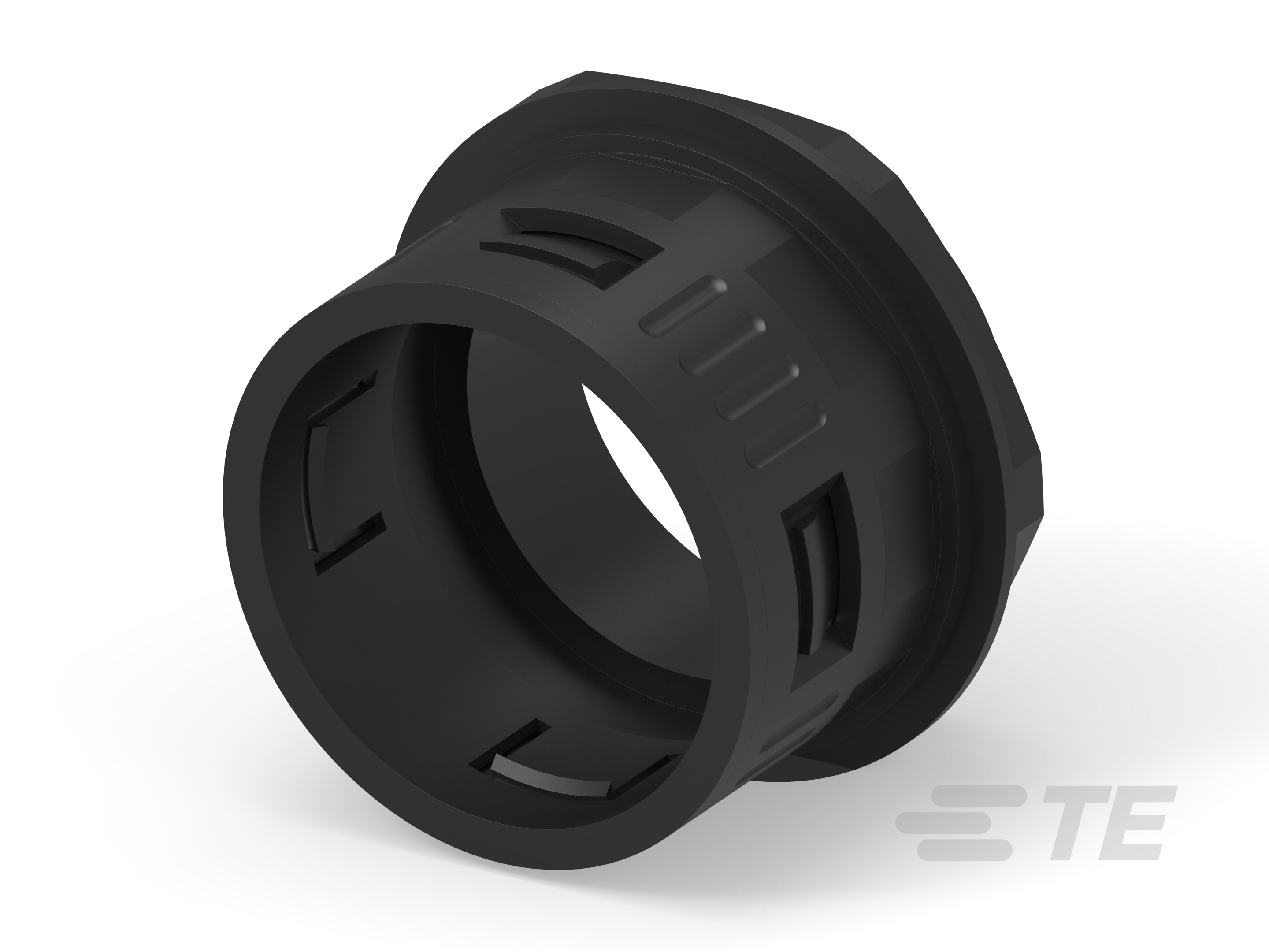 1-2500400-8 : Conduit Connectors | TE Connectivity
