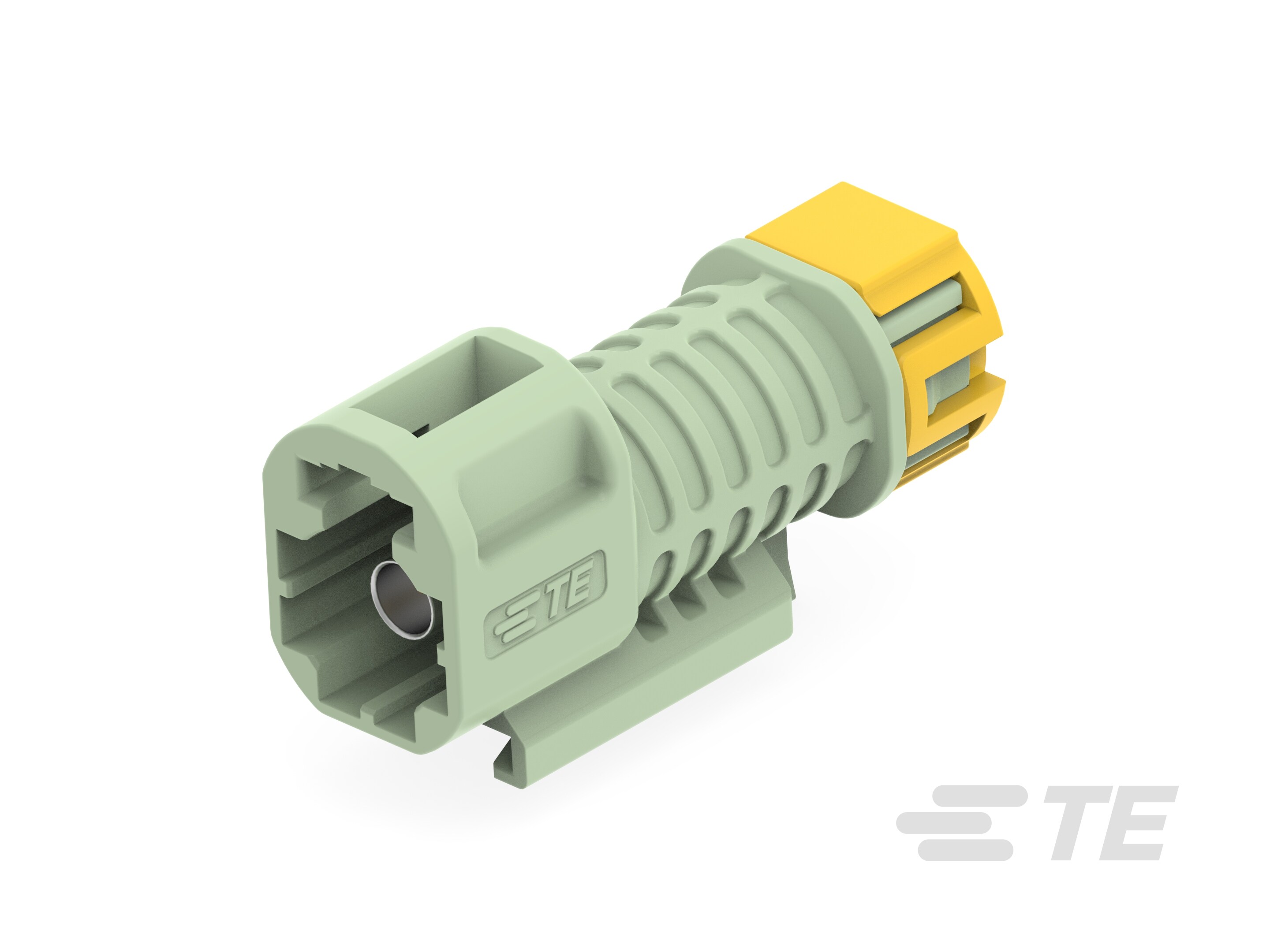 Mini-fakra Plug 1P Str N-code HSG WP-1-2545475-1