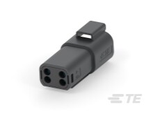 DT-XT 3-way Plug Connectors-CAT-J4A-DPC3