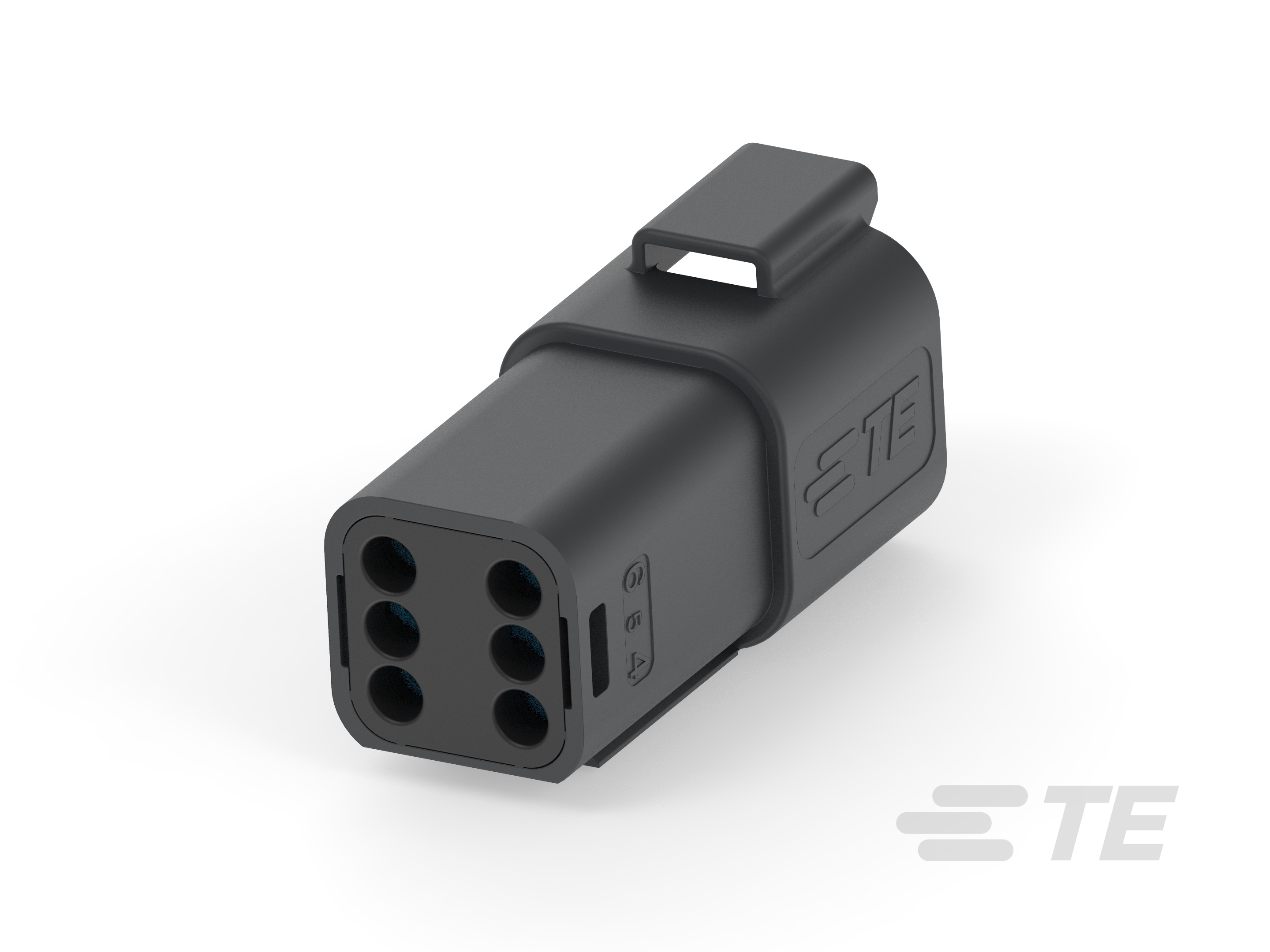 DT-XT 18-way Plug Connectors-CAT-J4A-DPC18
